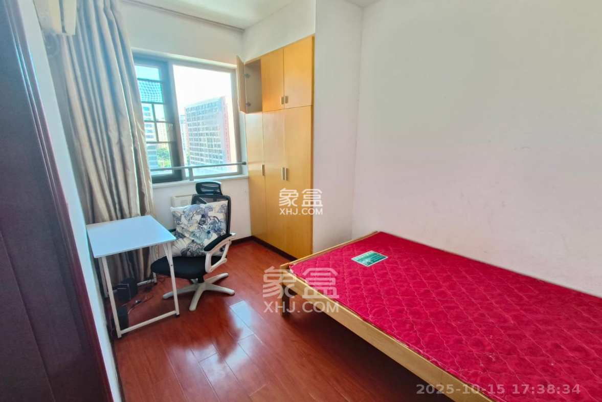 怡海星城 2室2厅1卫 1500.0元/月 怡海星城 2室2厅1卫 1500.0元/月室内图