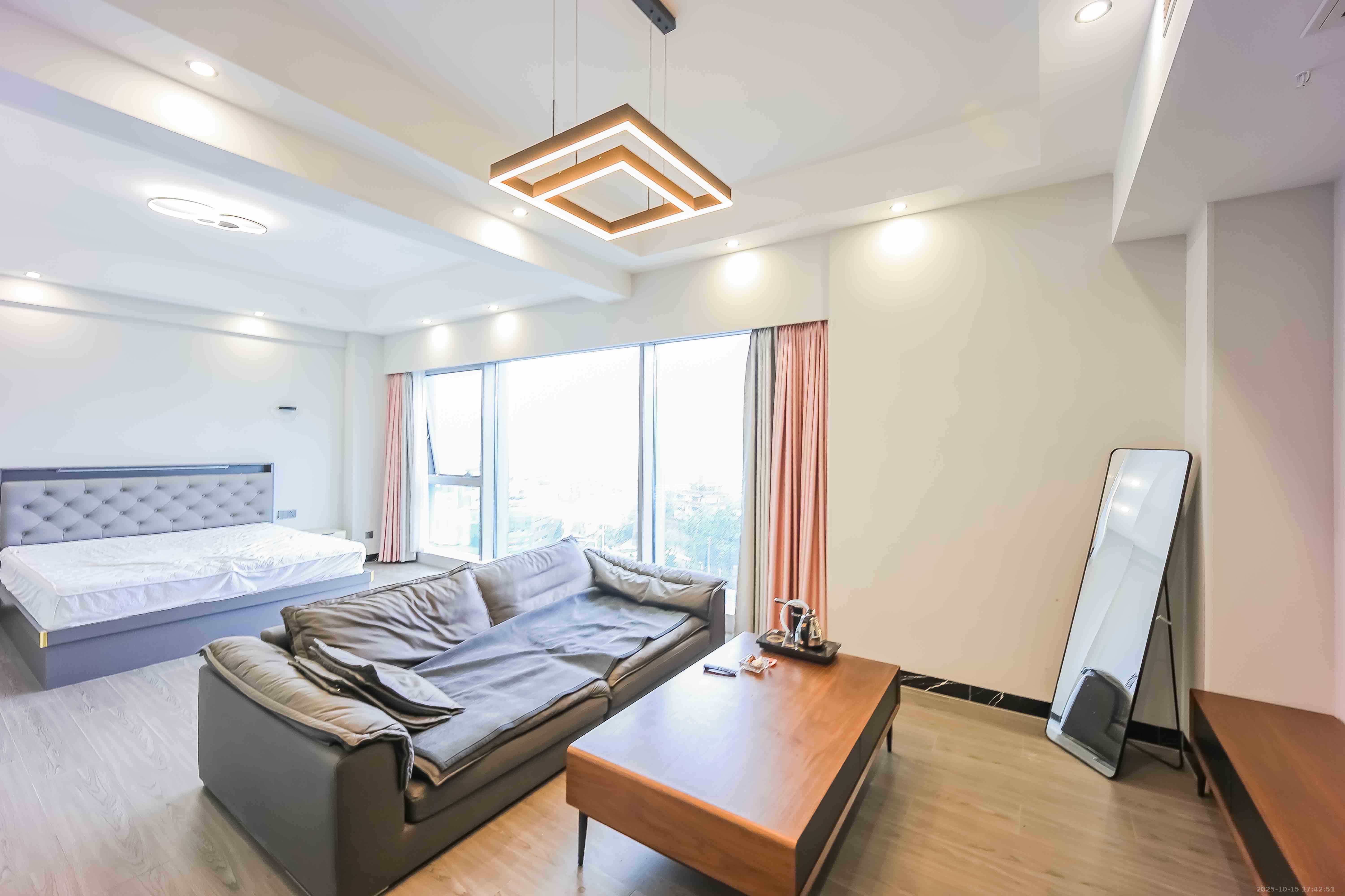 天心白沙里  1室1厅1卫    3000.0元/月 天心白沙里  1室1厅1卫    3000.0元/月室内图