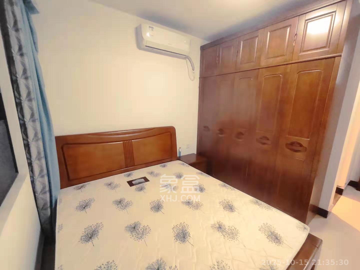 中国铁建梅溪青秀二期 3室2厅2卫 2250.0元/月 中国铁建梅溪青秀二期 3室2厅2卫 2250.0元/月室内图