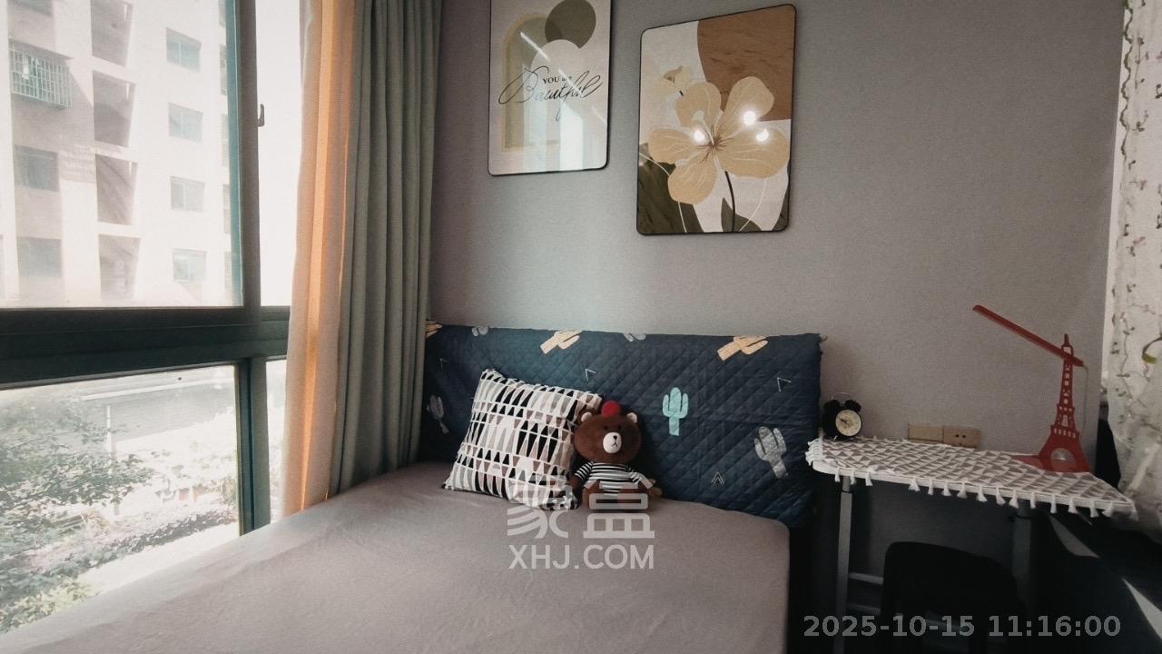 才子嘉都  1室1厅1卫    1300.0元/月室内图