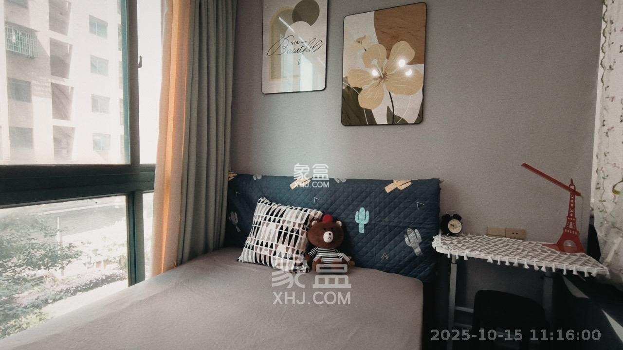 才子嘉都 1室1厅1卫 1300.0元/月 才子嘉都 1室1厅1卫 1300.0元/月室内图