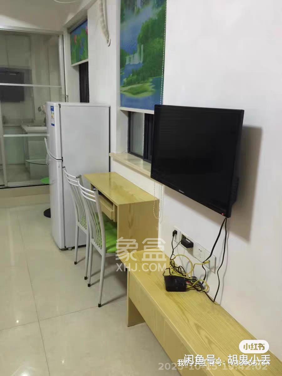 爱都（IDO）  1室1厅1卫    1000.0元/月室内图