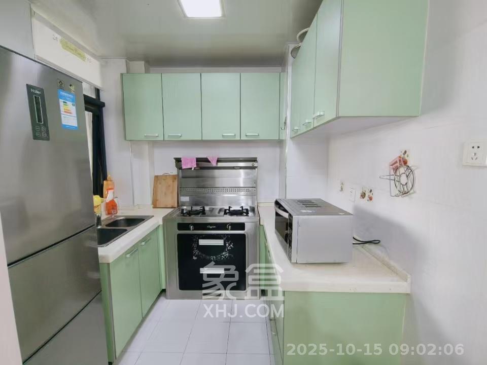 湘江世纪城悦江苑  2室2厅1卫    2200.0元/月 湘江世纪城悦江苑  2室2厅1卫    2200.0元/月室内图