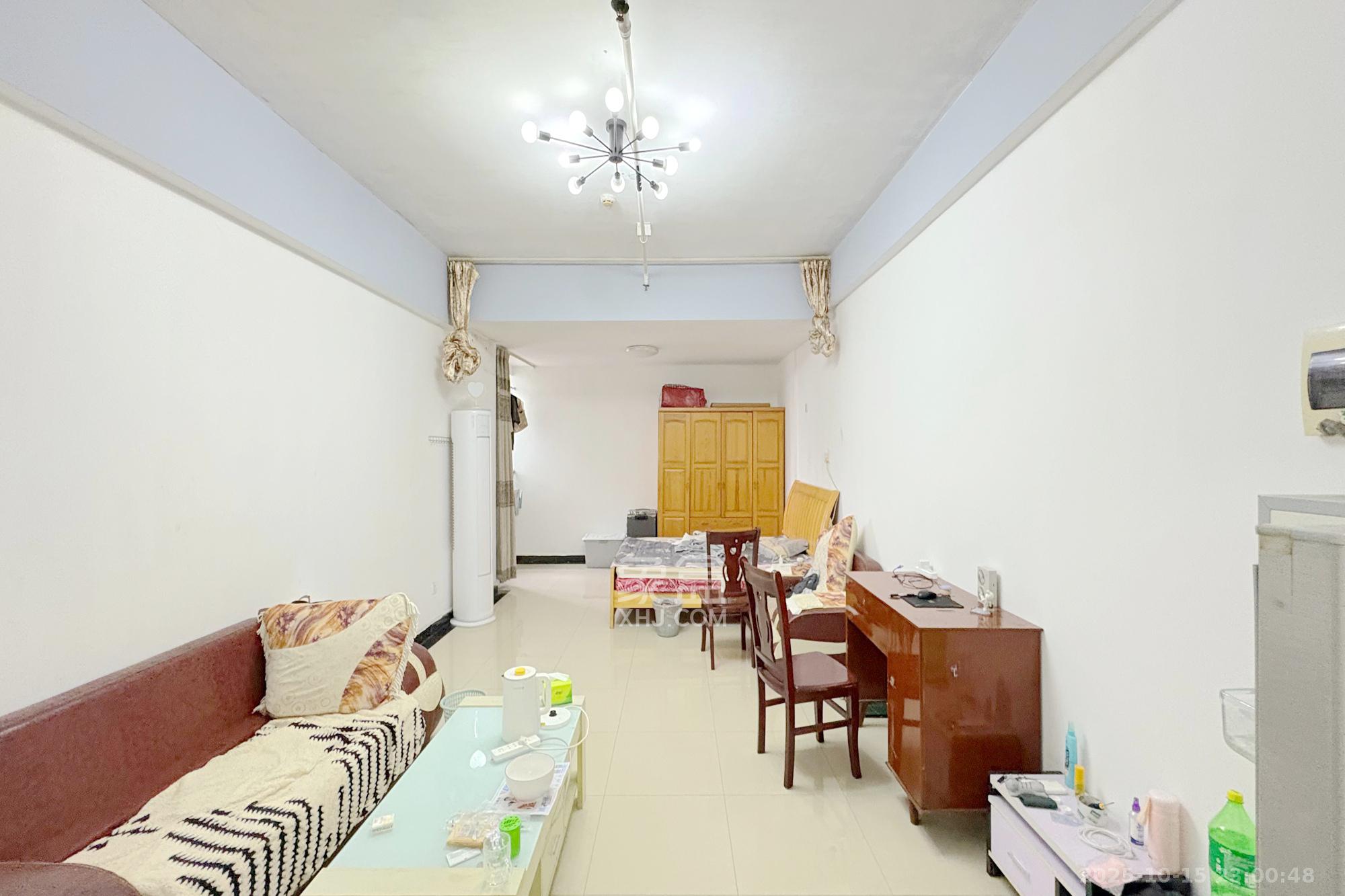 湘聚大厦  1室1厅0卫    23.0万 湘聚大厦  1室1厅0卫    23.0万