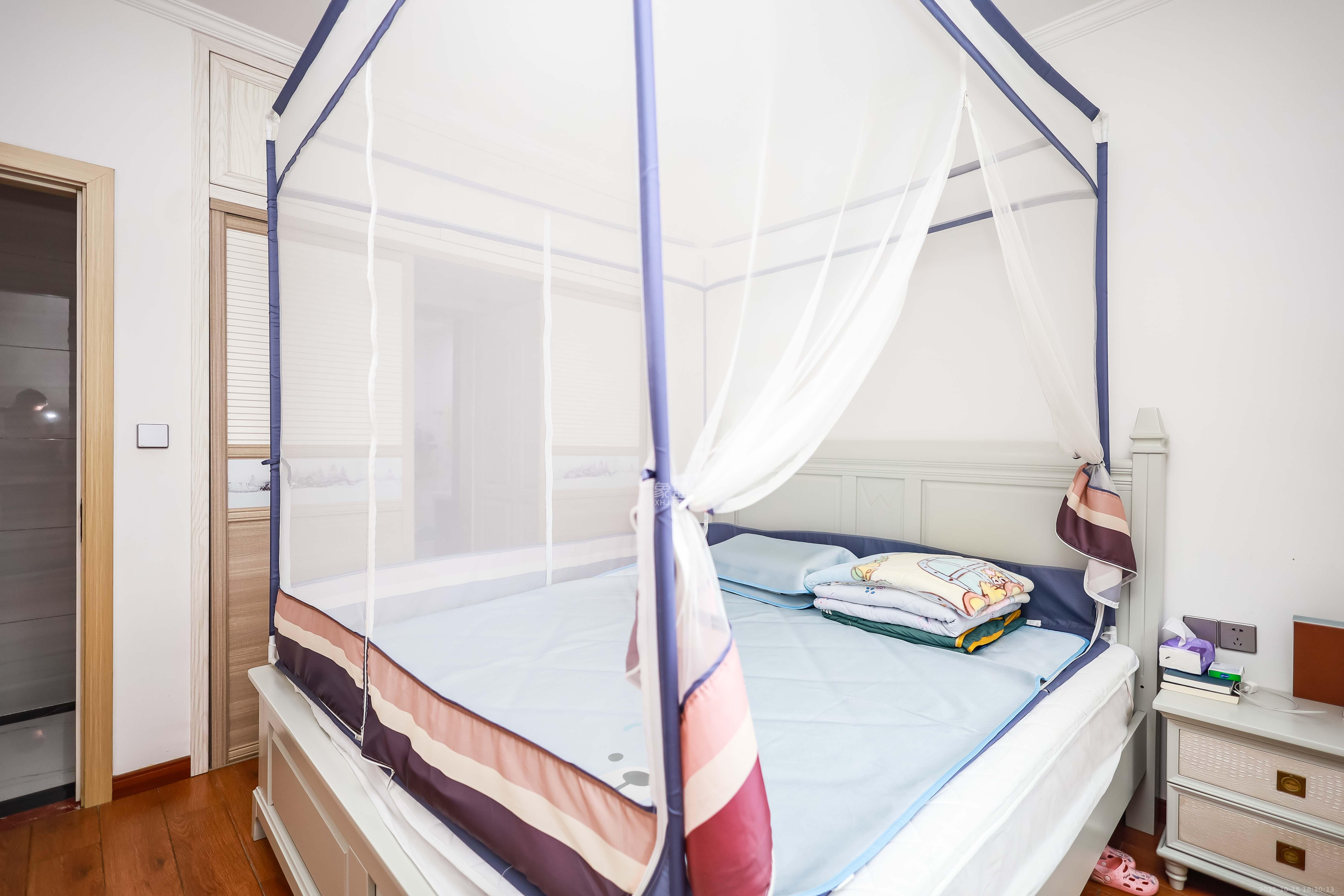 奥克斯缔壹城  3室2厅2卫    110.0万卧室