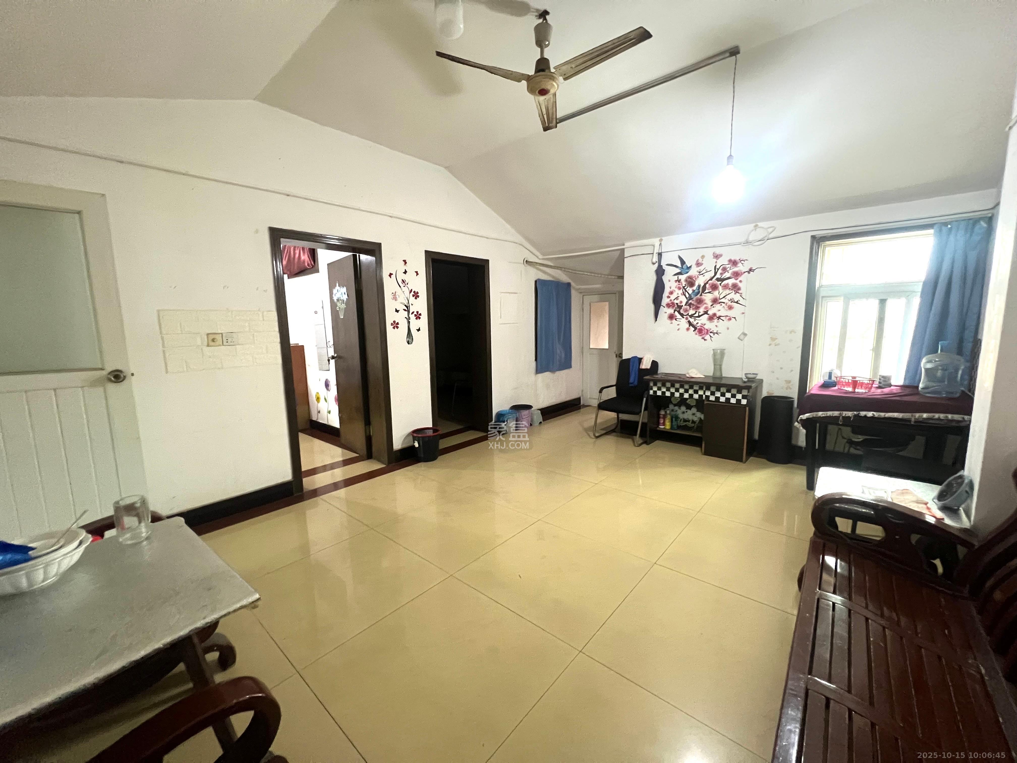 圆梦花园  2室2厅1卫    800.0元/月