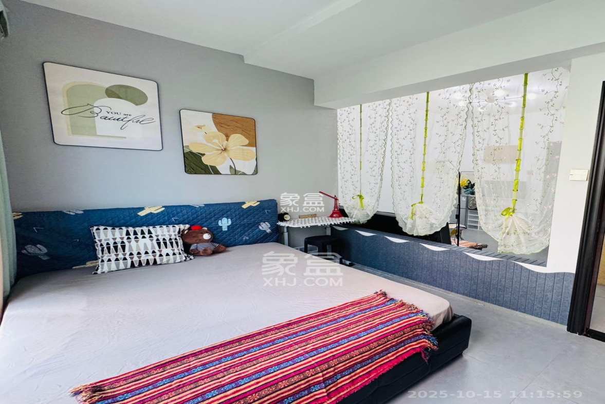 才子嘉都 1室1厅1卫 1300.0元/月 才子嘉都 1室1厅1卫 1300.0元/月室内图