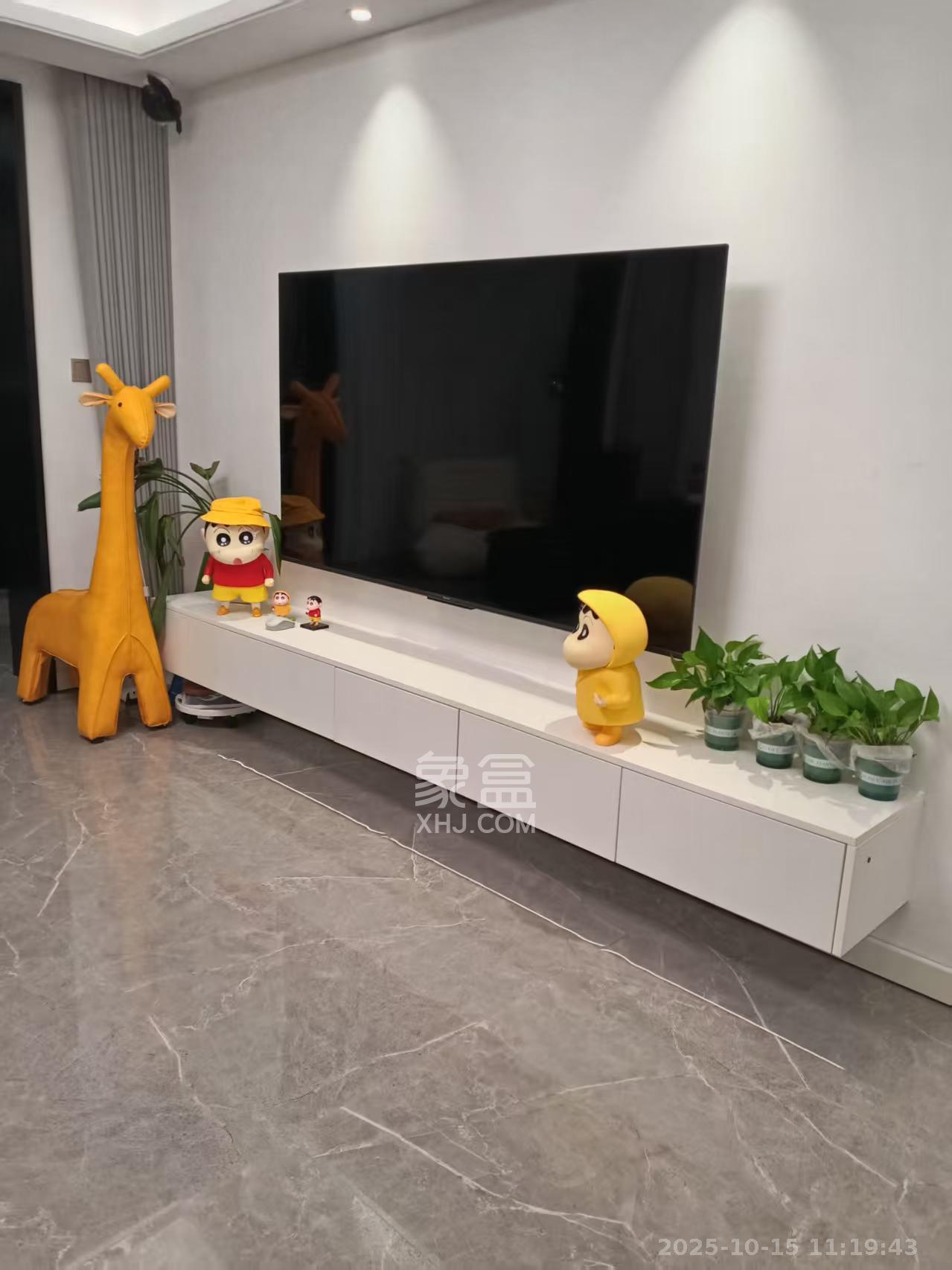 阳光城翡丽云邸  4室2厅2卫    3800.0元/月 阳光城翡丽云邸  4室2厅2卫    3800.0元/月