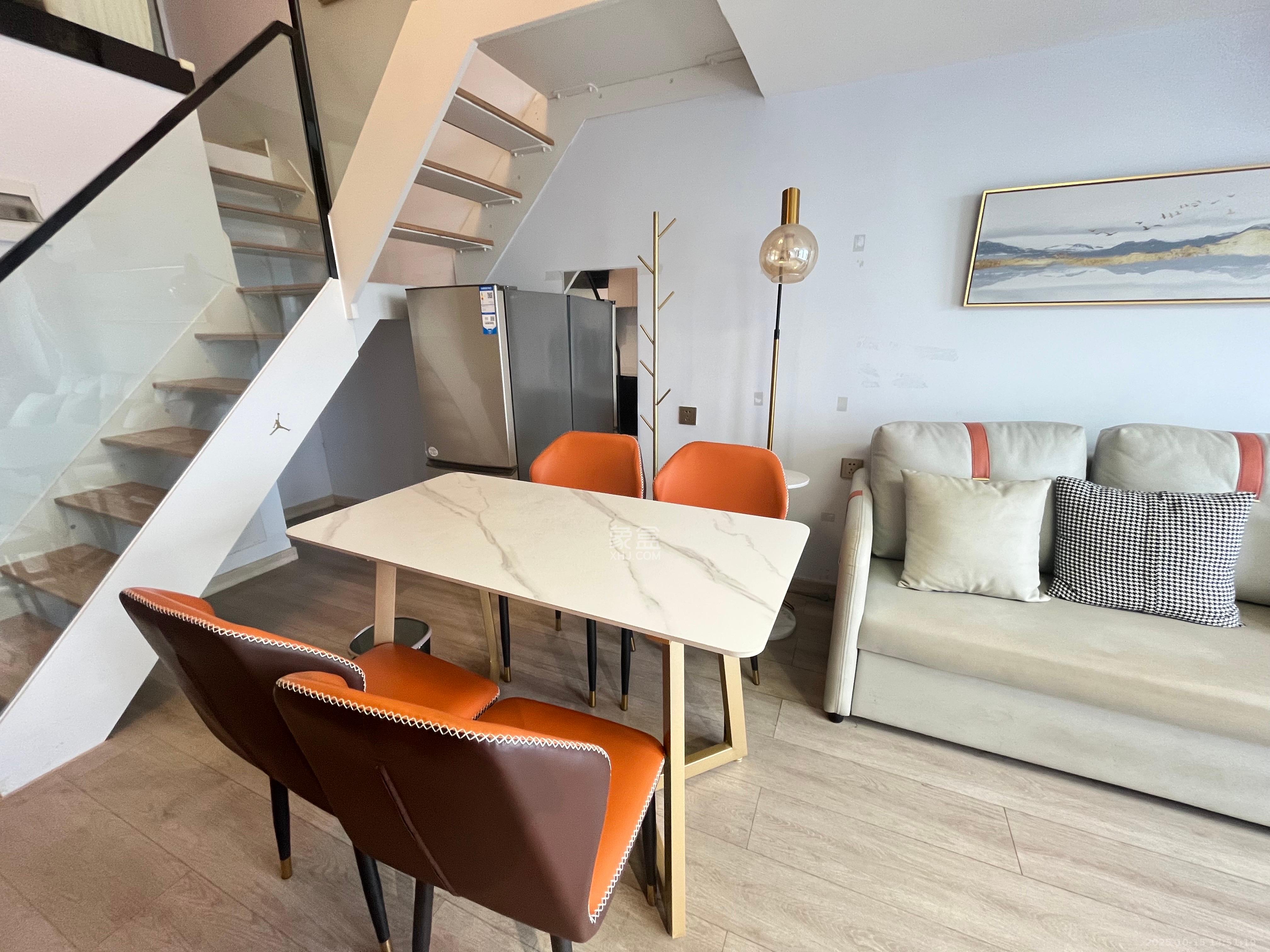 湘一书香里  2室1厅1卫    2800.0元/月室内图