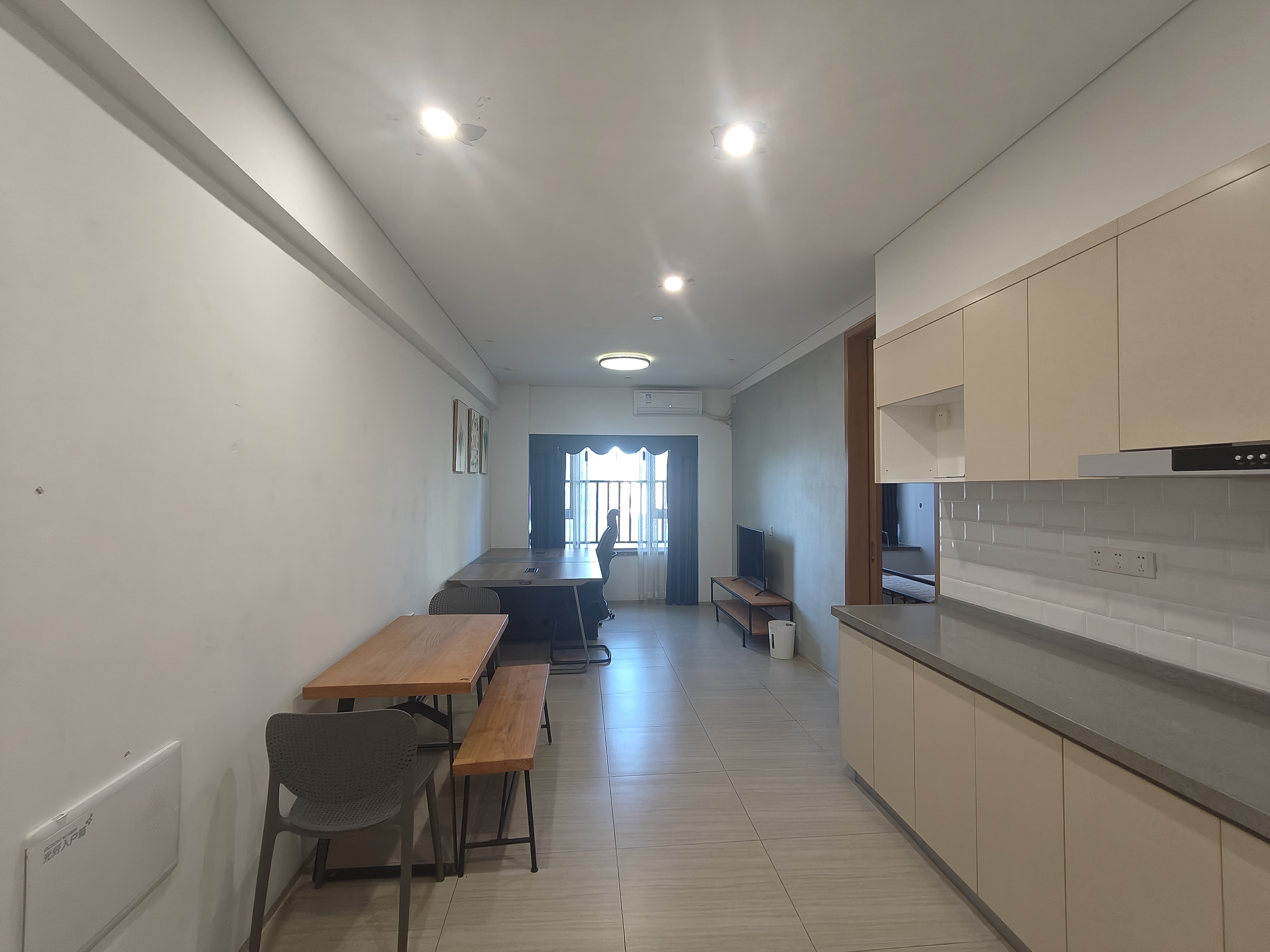 海航豪庭南苑 1室1厅1卫 3000.0元/月 海航豪庭南苑 1室1厅1卫 3000.0元/月室内图