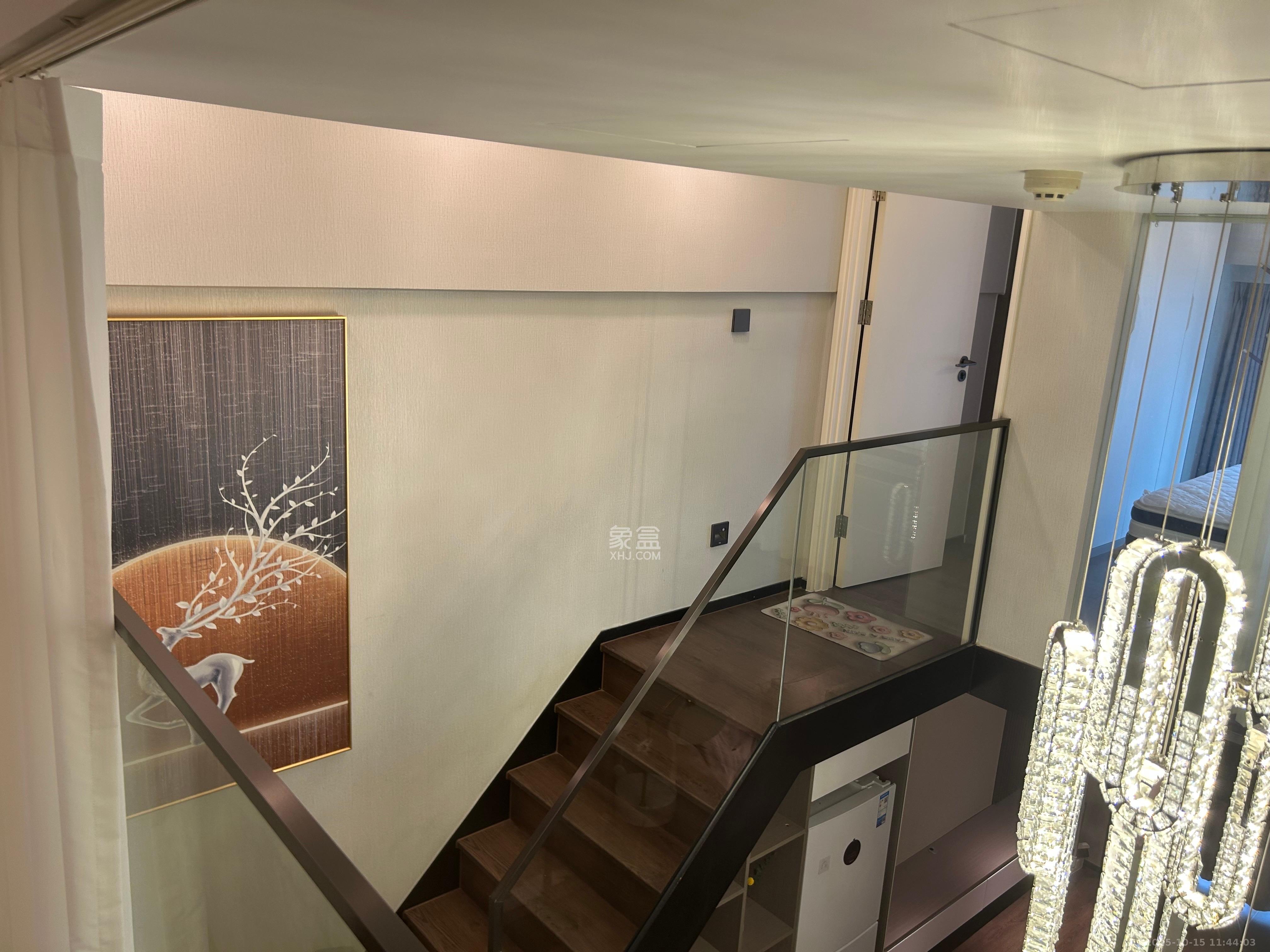 达美寰宇中心  2室1厅1卫    3800.0元/月室内图