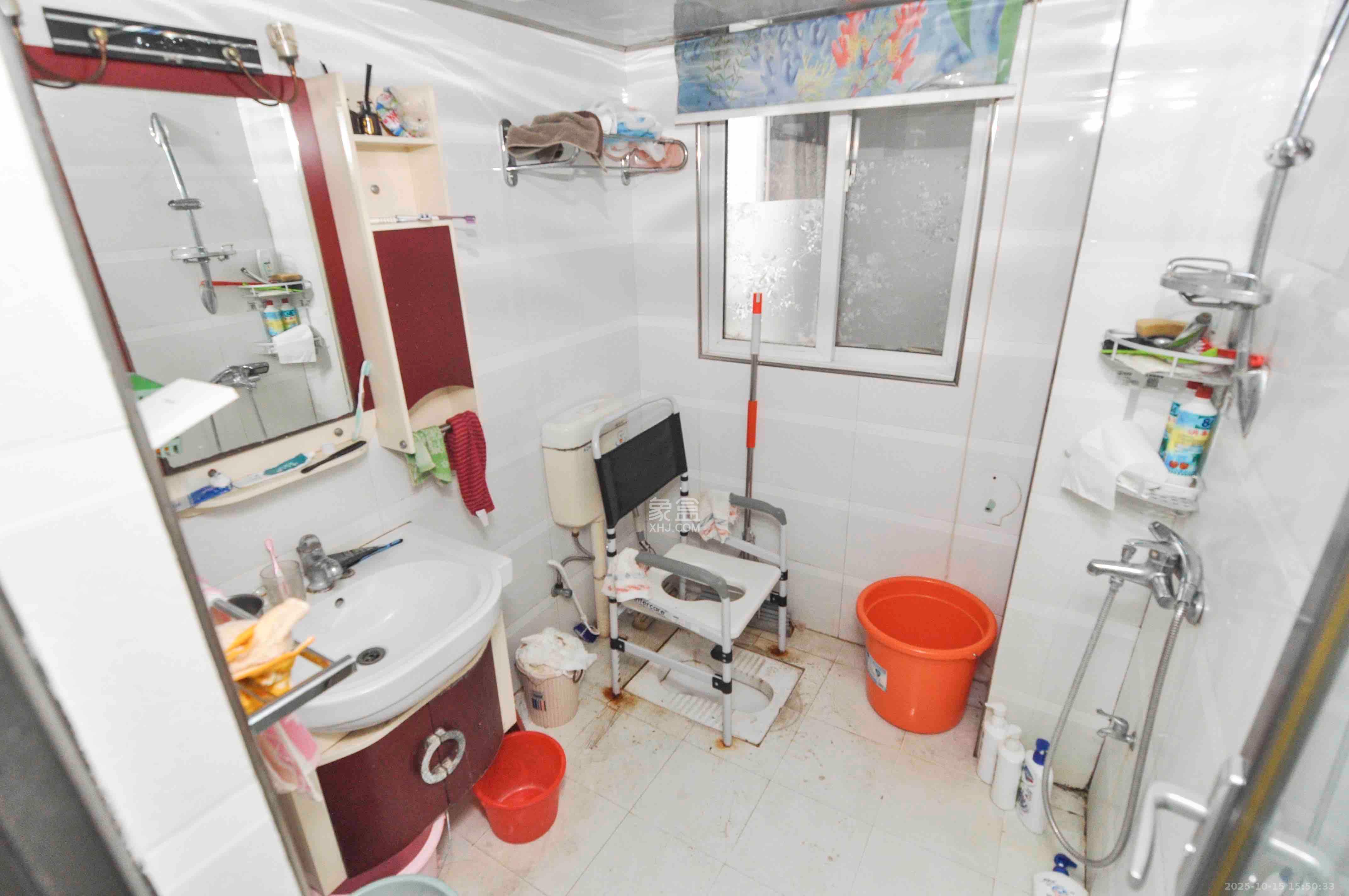 龙王港社区  2室2厅1卫    2100.0元/月室内图