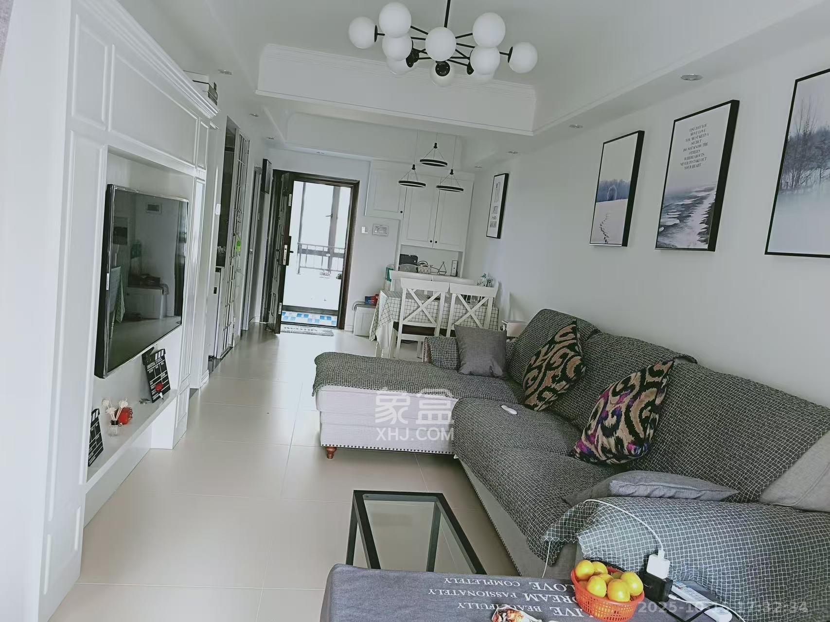 宜家湘颂(景致雅苑)  2室1厅1卫    2600.0元/月 宜家湘颂(景致雅苑)  2室1厅1卫    2600.0元/月室内图1