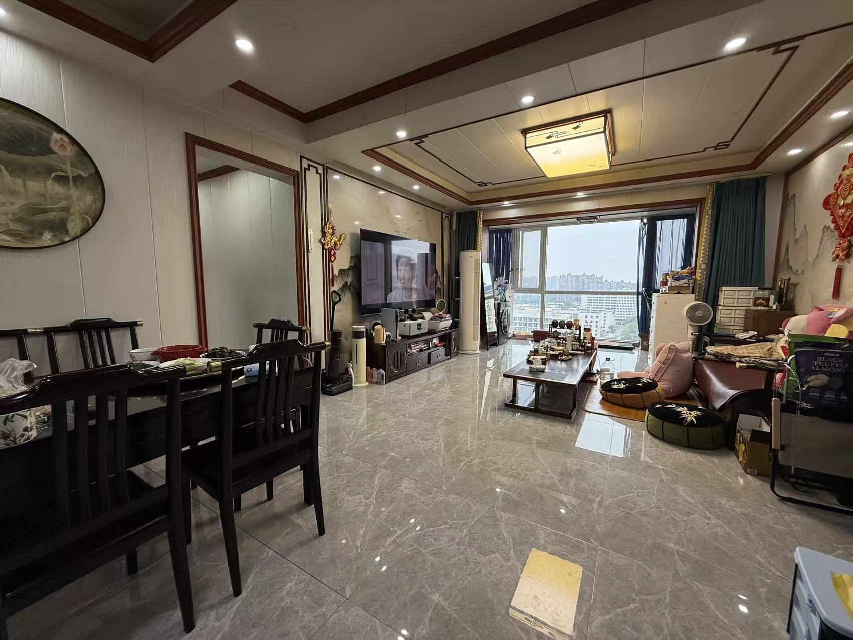 学府花园(文苑瑞景)  4室2厅2卫    108.8万 学府花园(文苑瑞景)  4室2厅2卫    108.8万室内图