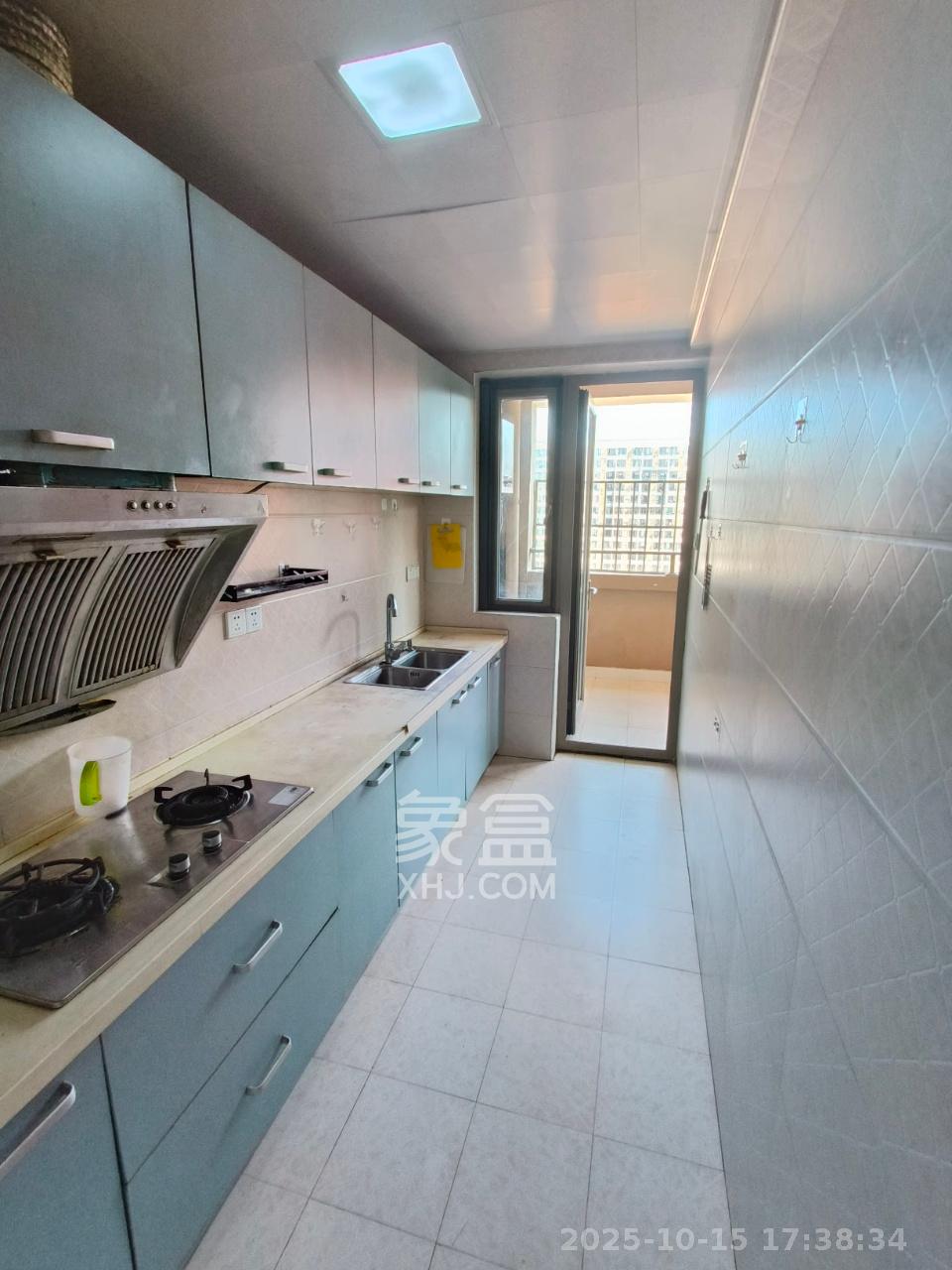 怡海星城  2室2厅1卫    1500.0元/月室内图