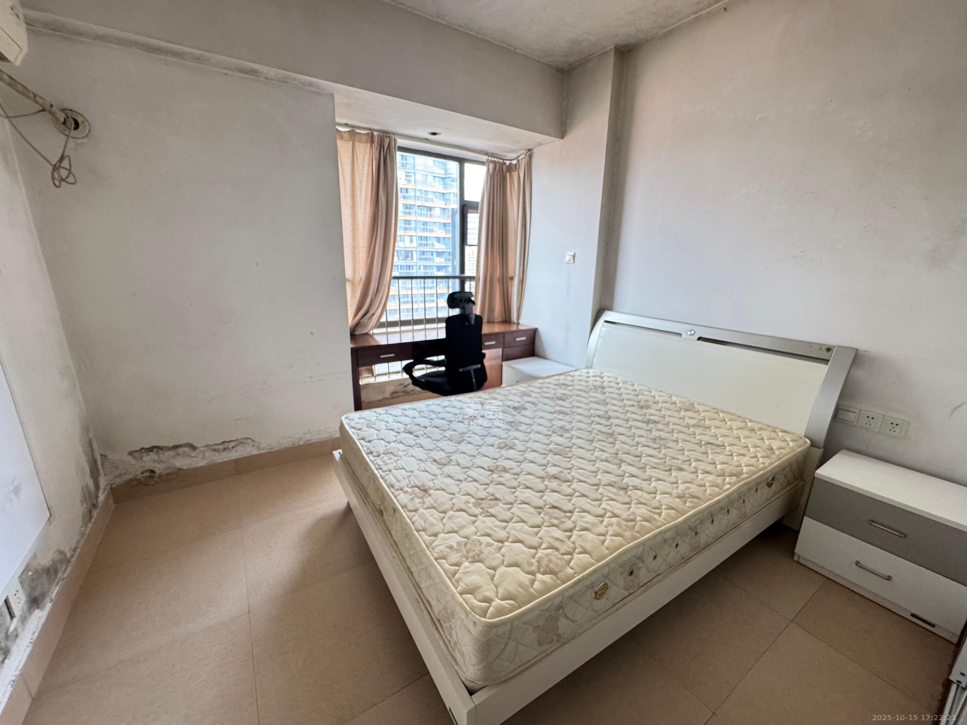 BOBO天下城(CTA财富中心) 1室1厅1卫 1700.0元/月 BOBO天下城(CTA财富中心) 1室1厅1卫 1700.0元/月室内图