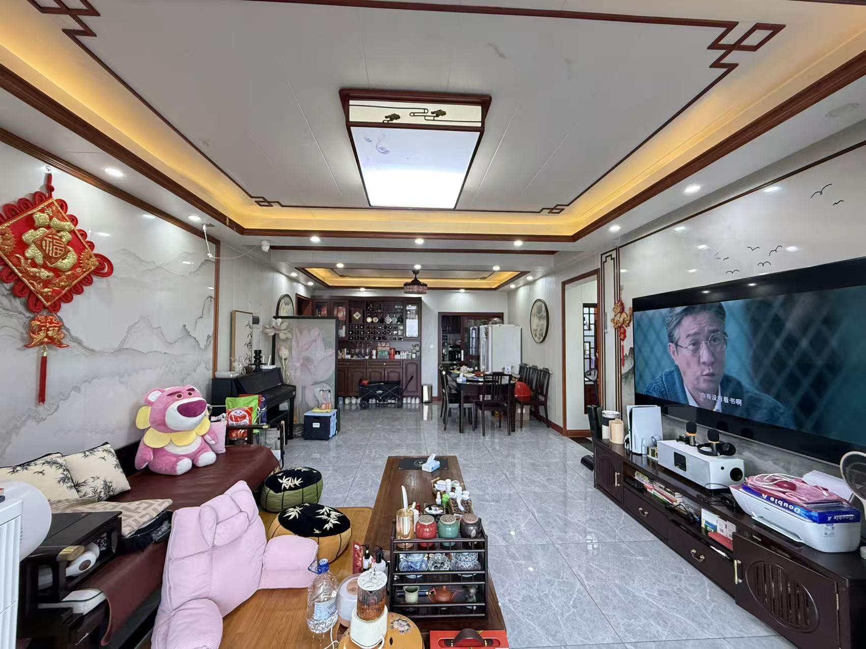 学府花园(文苑瑞景)  4室2厅2卫    108.8万 学府花园(文苑瑞景)  4室2厅2卫    108.8万室内图