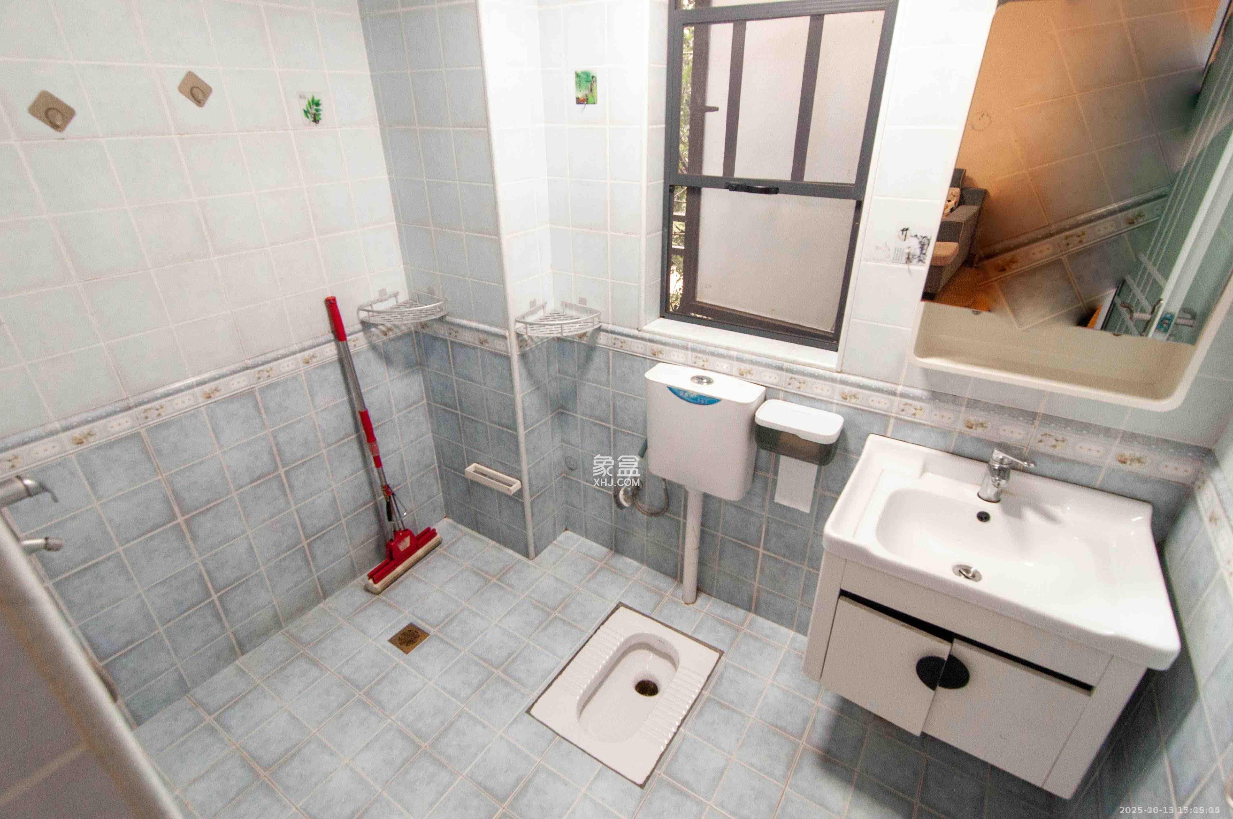 中海梅溪湖壹号  3室2厅1卫    2600.0元/月室内图