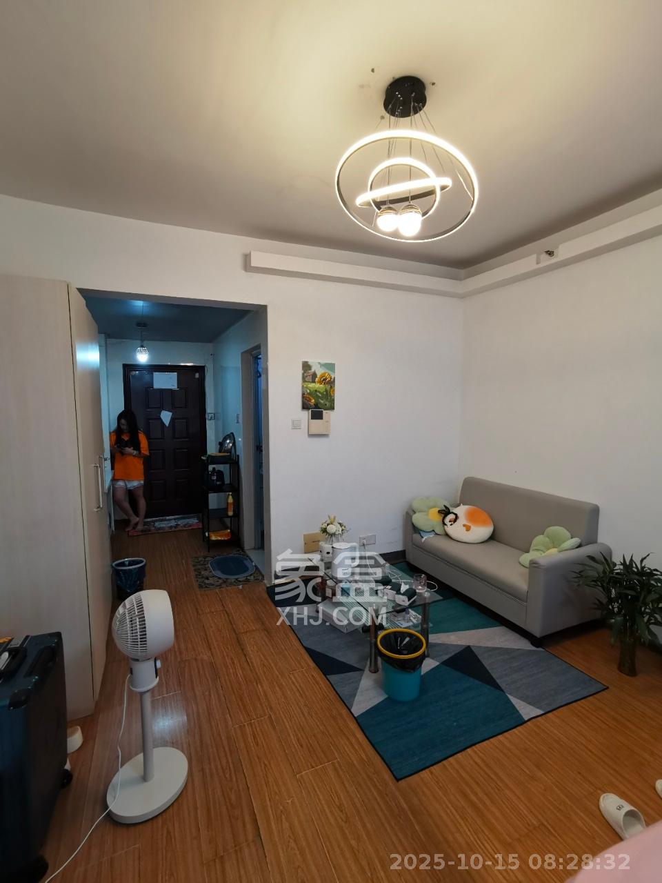 长沙之芯 1室0厅0卫 1900.0元/月 长沙之芯 1室0厅0卫 1900.0元/月室内图