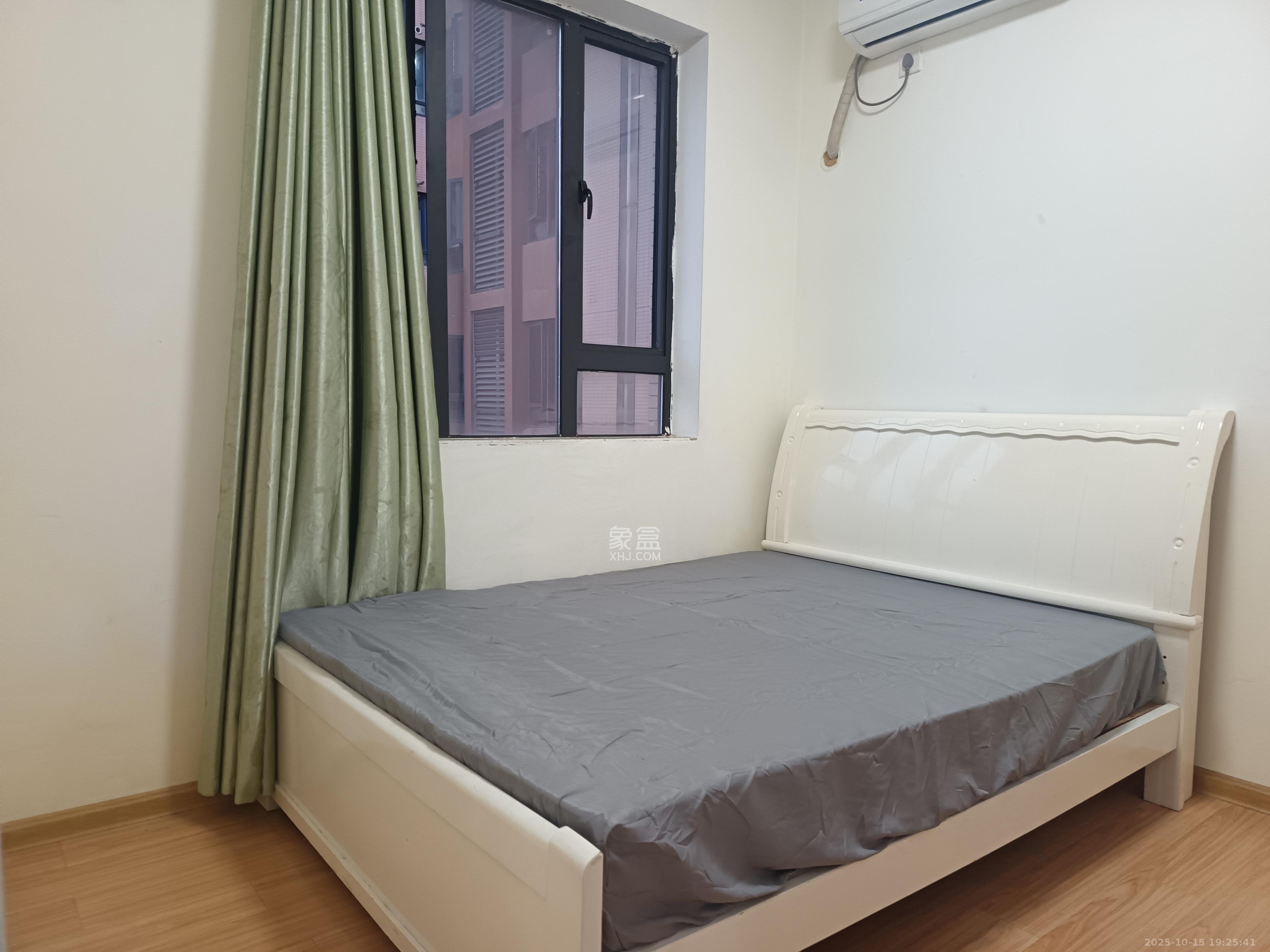 长房东云台  2室1厅1卫    2300.0元/月室内图