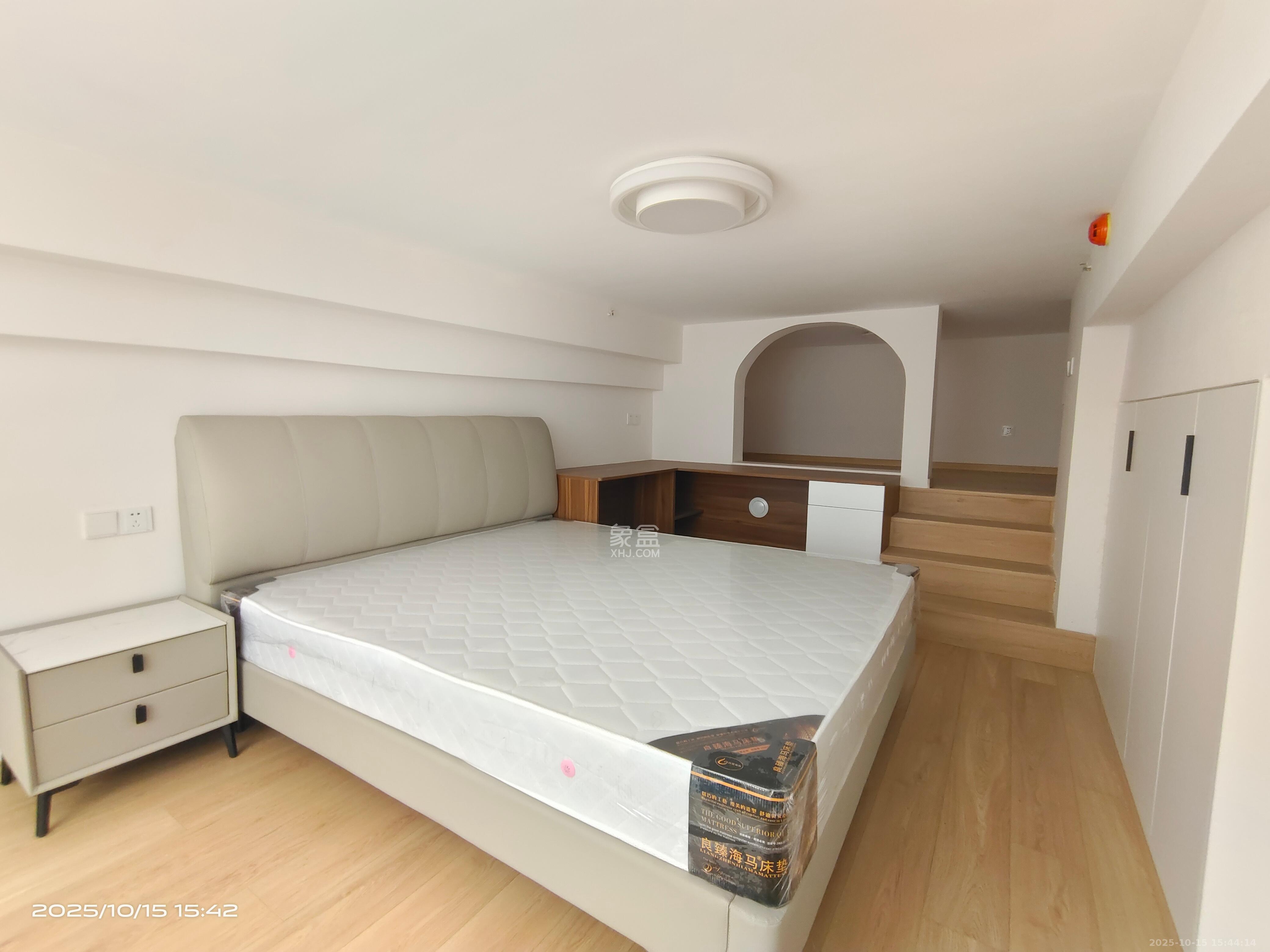 敬天广场   48.43㎡      2600.0元/月室内图