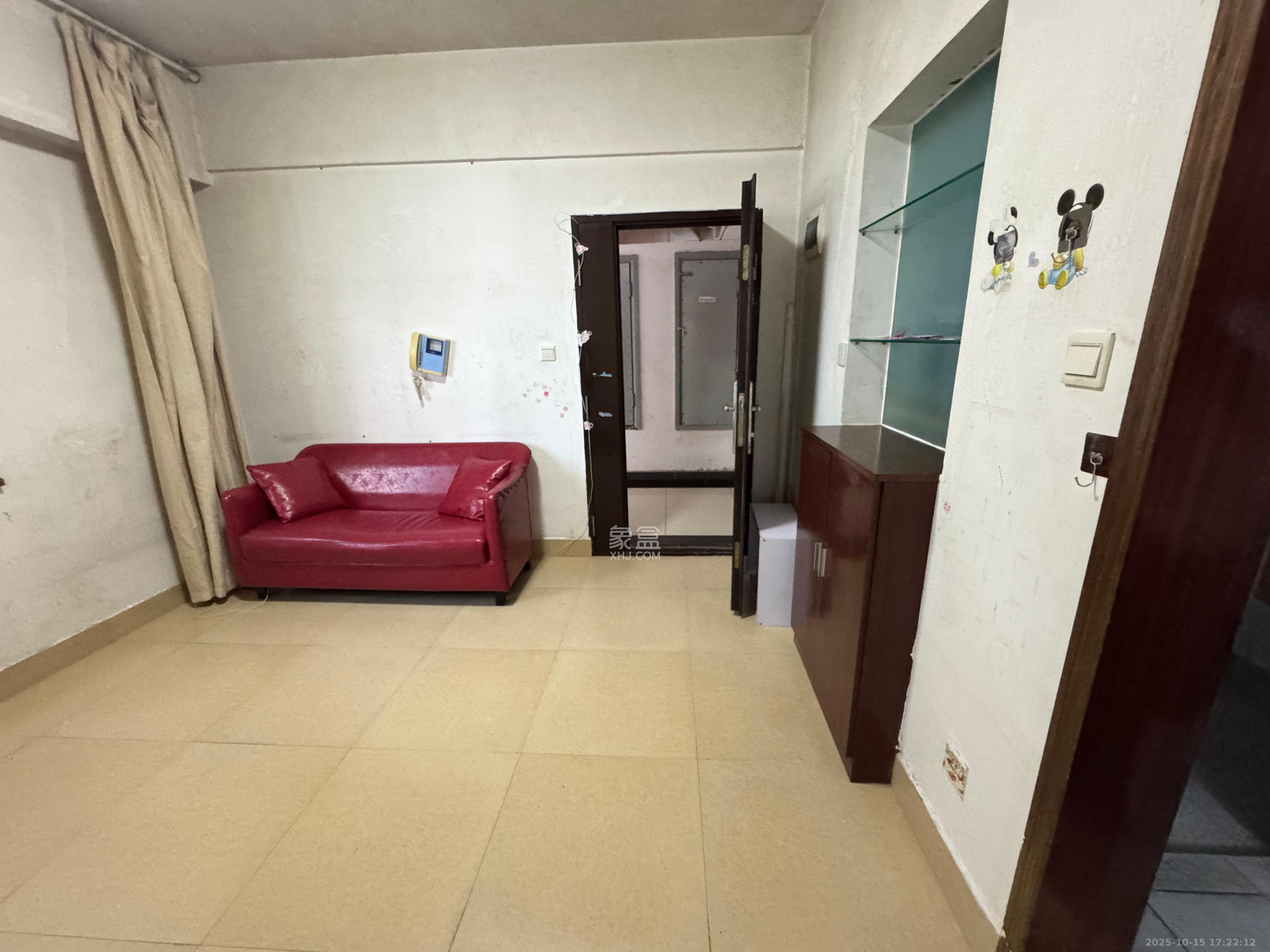 BOBO天下城(CTA财富中心) 1室1厅1卫 1700.0元/月 BOBO天下城(CTA财富中心) 1室1厅1卫 1700.0元/月室内图