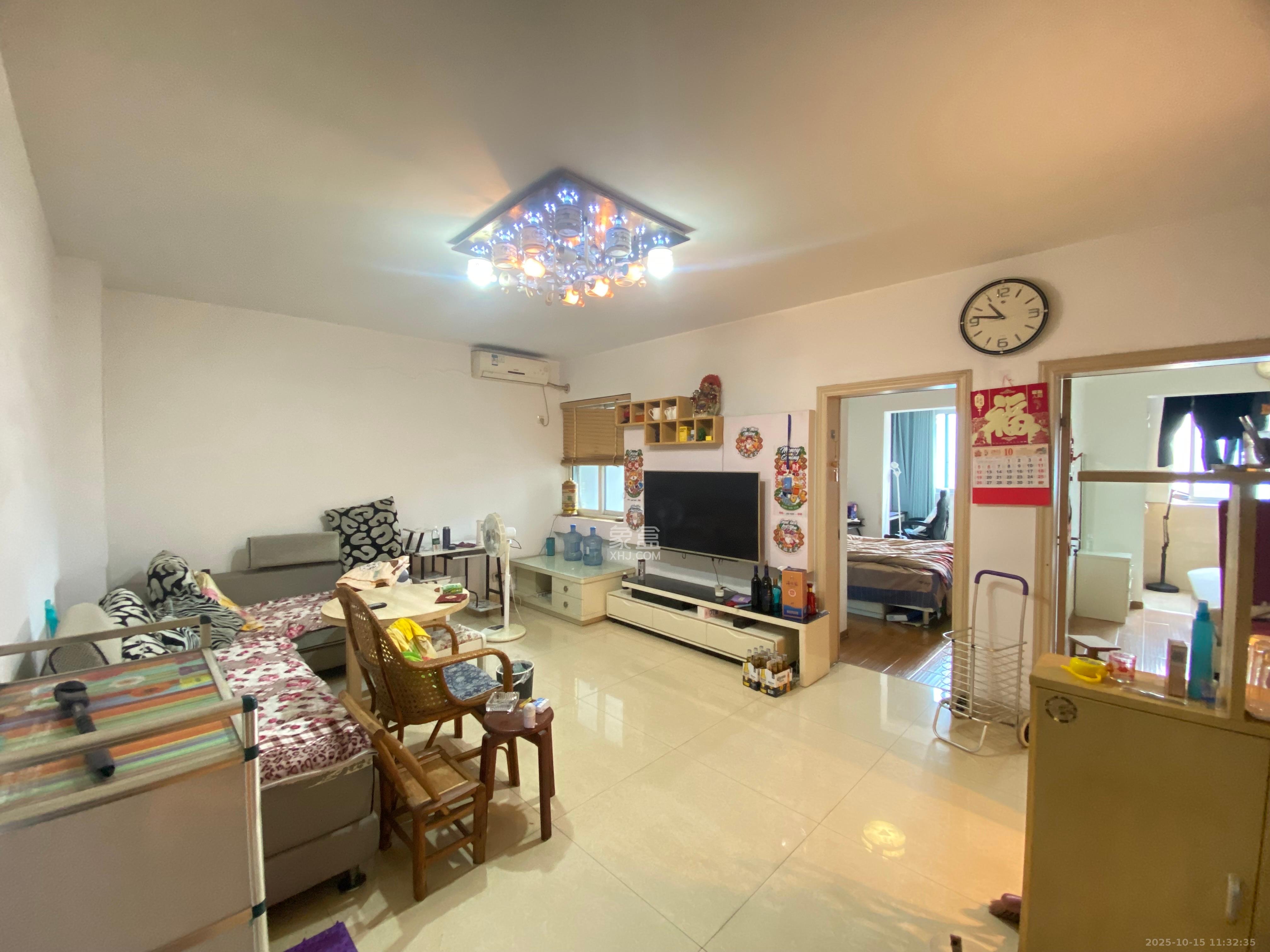 益佳苑  2室1厅1卫    2500.0元/月室内图1