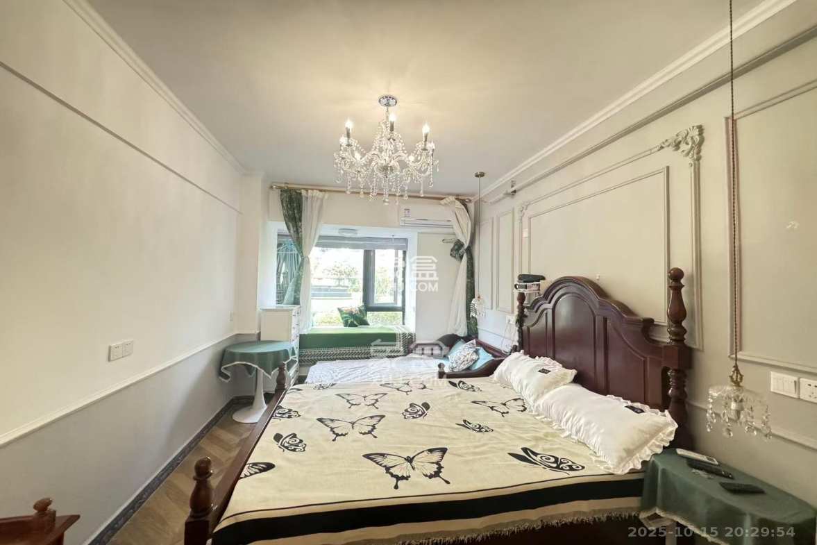 保利海德公园 1室1厅1卫 1600.0元/月 保利海德公园 1室1厅1卫 1600.0元/月室内图