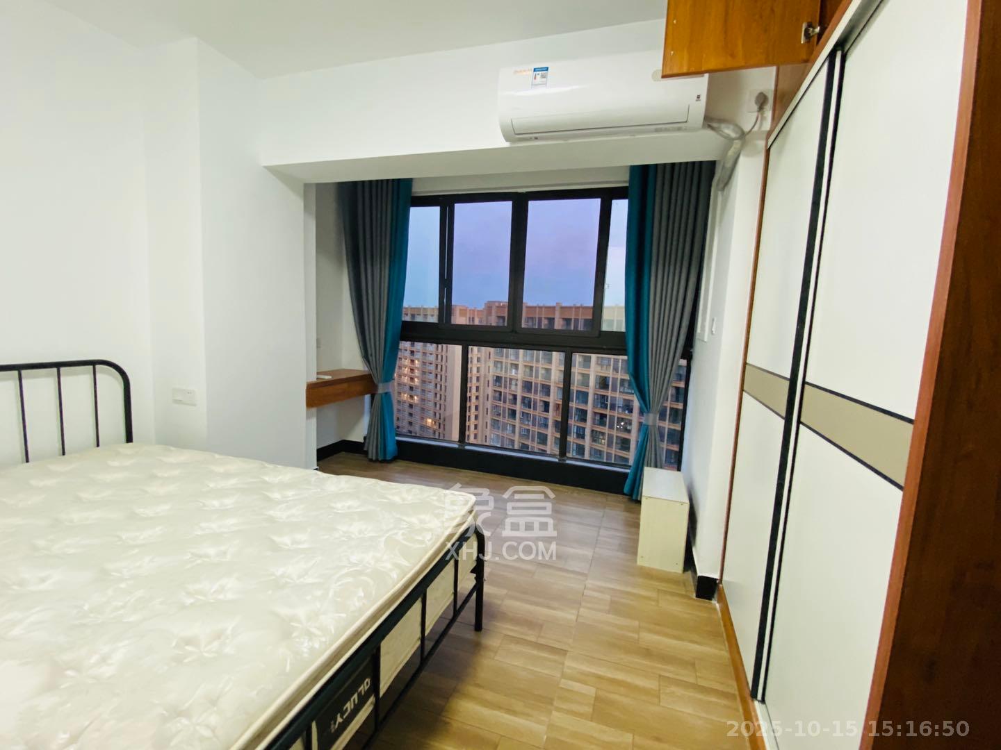 鑫远悦城(鑫远悦时代) 2室1厅1卫 2100.0元/月 鑫远悦城(鑫远悦时代) 2室1厅1卫 2100.0元/月室内图