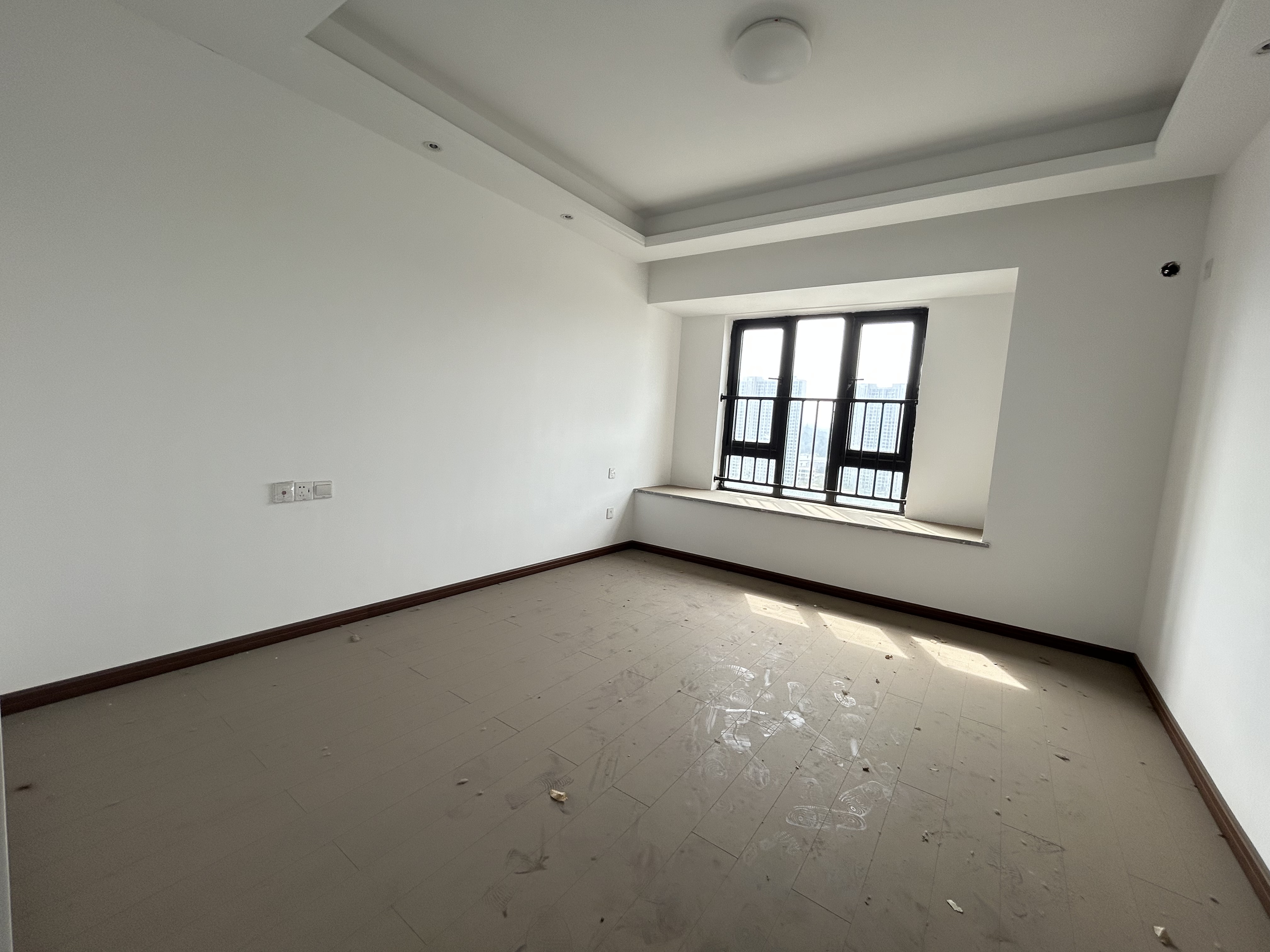 荣盛碧桂园铂悦府 3室2厅2卫 78.8万 荣盛碧桂园铂悦府 3室2厅2卫 78.8万室内图