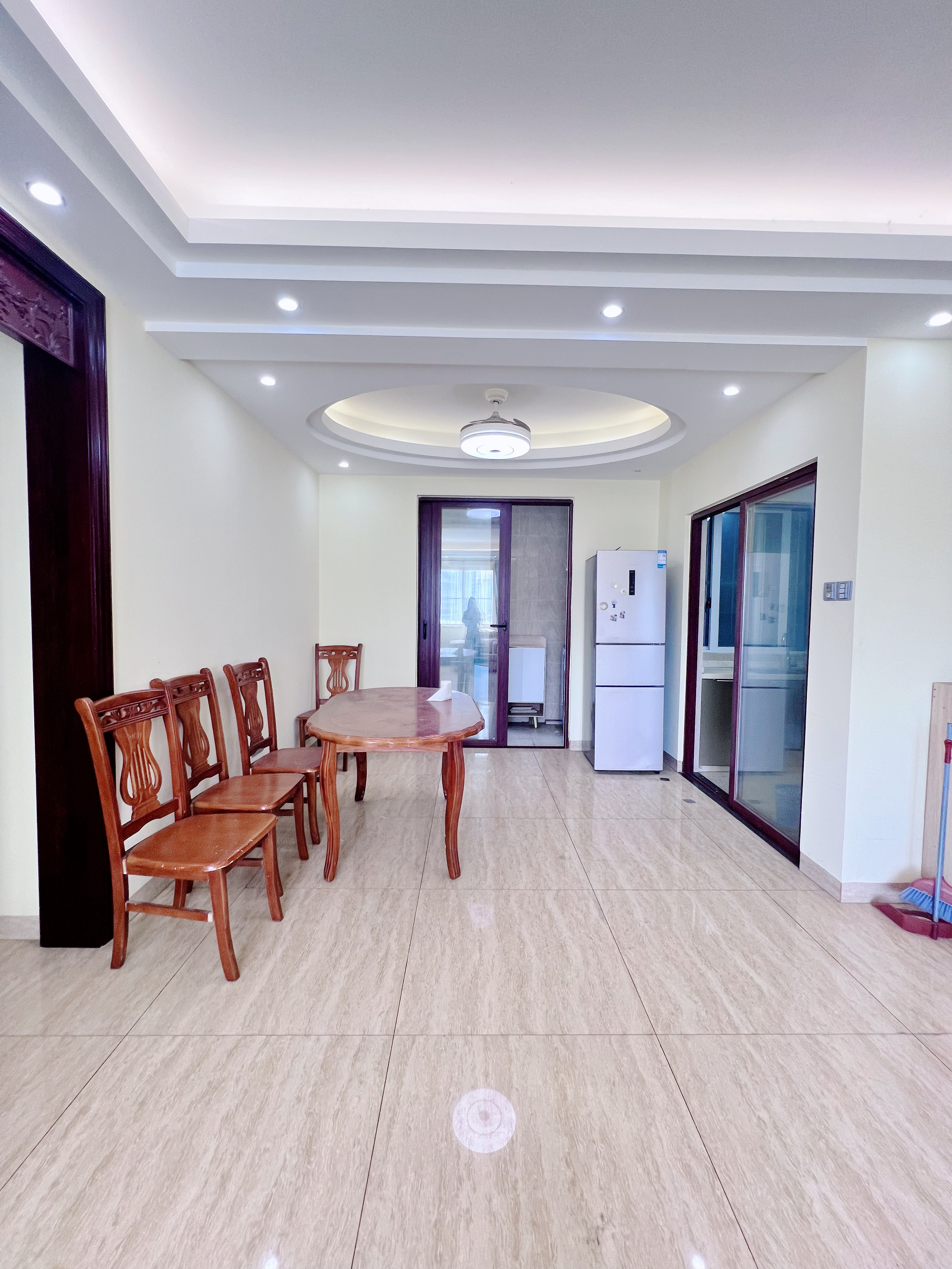 龙泉家园  3室2厅1卫    3500.0元/月室内图