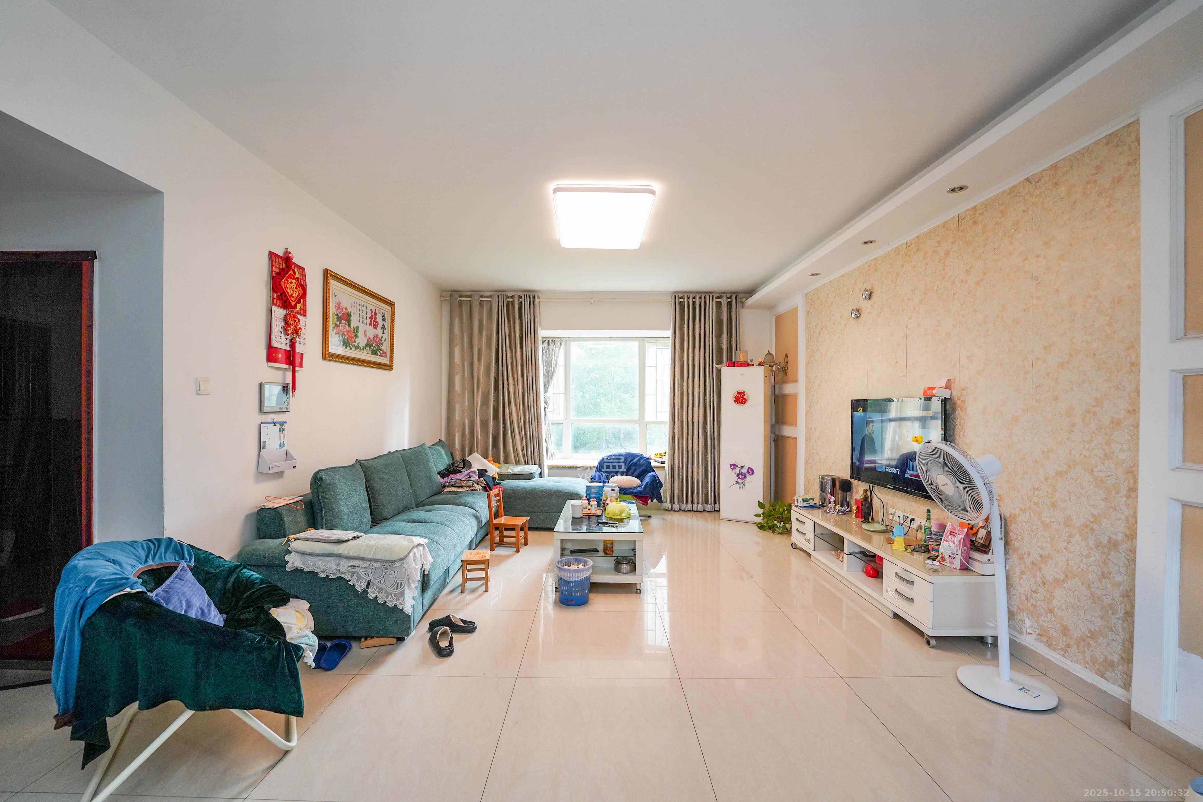 嘉华城（一期）  5室2厅2卫    185.0万