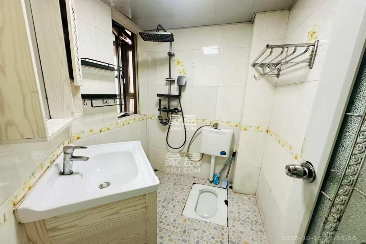 白沙晶城  2室1厅1卫    2500.0元/月 白沙晶城  2室1厅1卫    2500.0元/月小区图