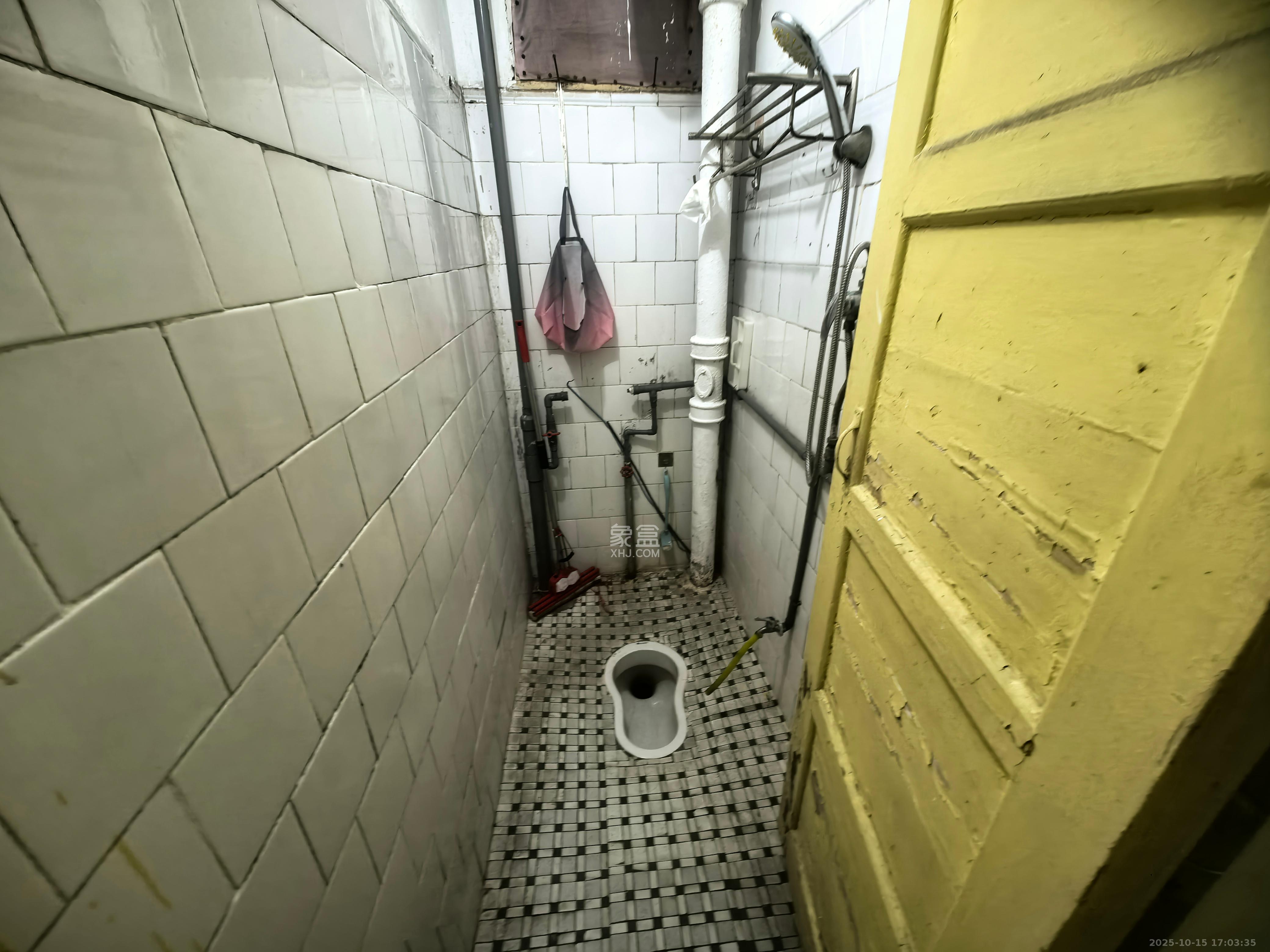 省劳卫所宿舍（职防院小区）  2室1厅1卫    1500.0元/月室内图