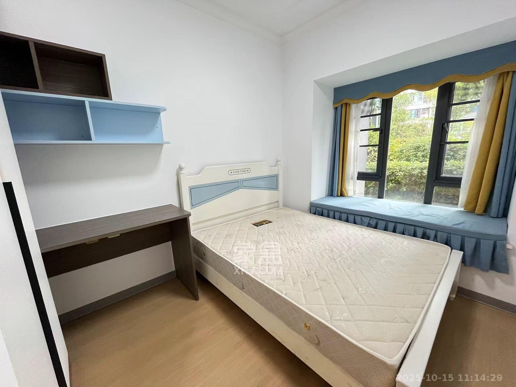 富力十号 3室2厅2卫 4000.0元/月 富力十号 3室2厅2卫 4000.0元/月室内图