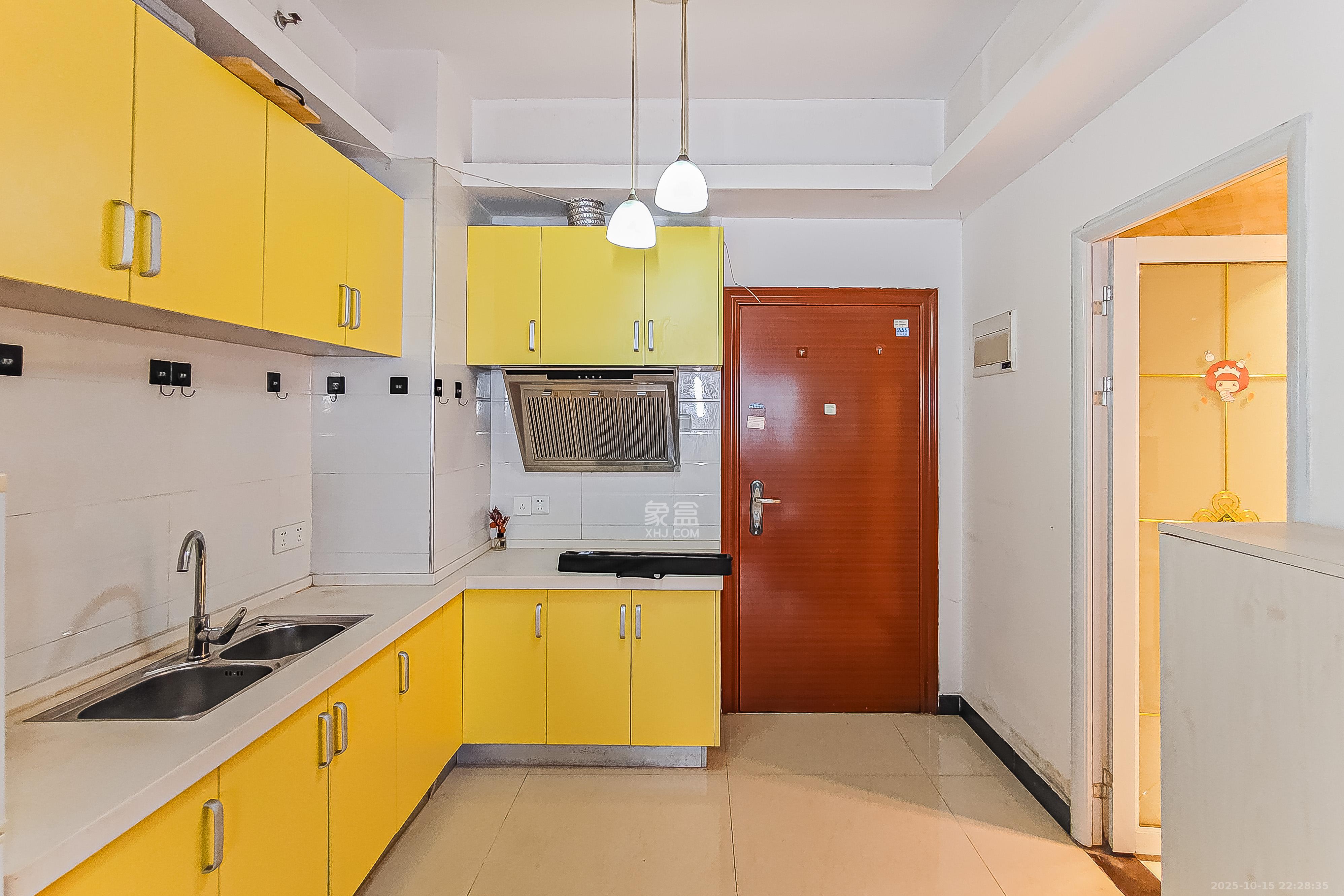 万博汇  1室1厅1卫    53.0万 万博汇  1室1厅1卫    53.0万厨房