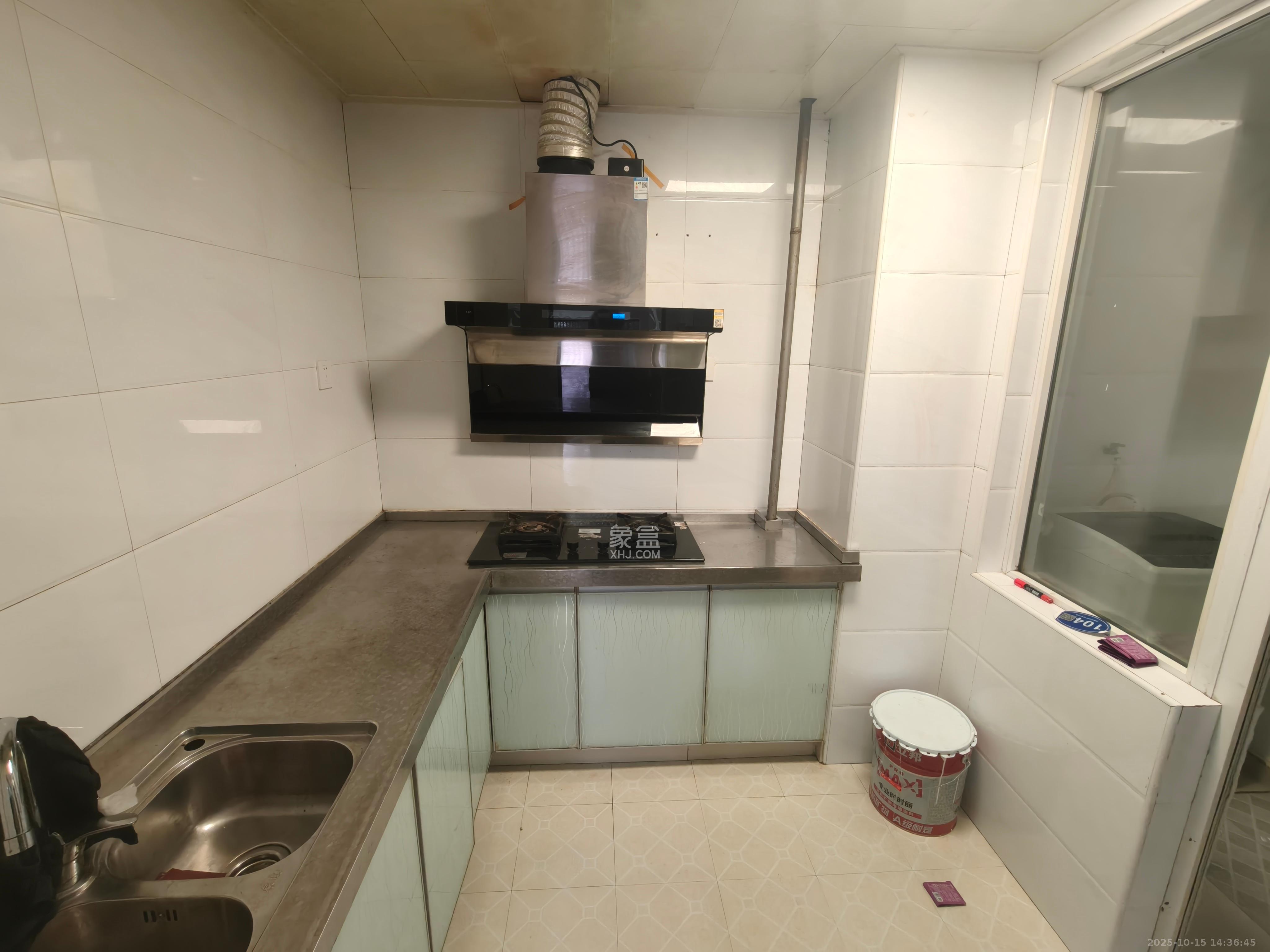 联盟佳苑  2室1厅1卫    1500.0元/月