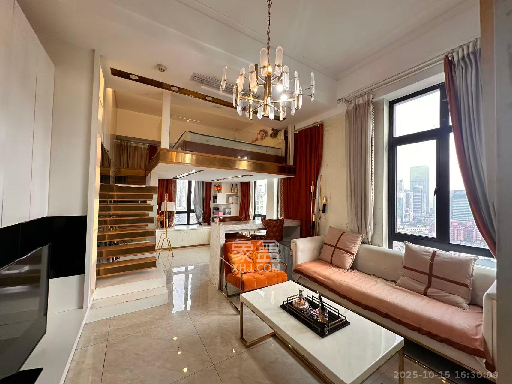 荣悦台 1室1厅1卫 2500.0元/月 荣悦台 1室1厅1卫 2500.0元/月室内图