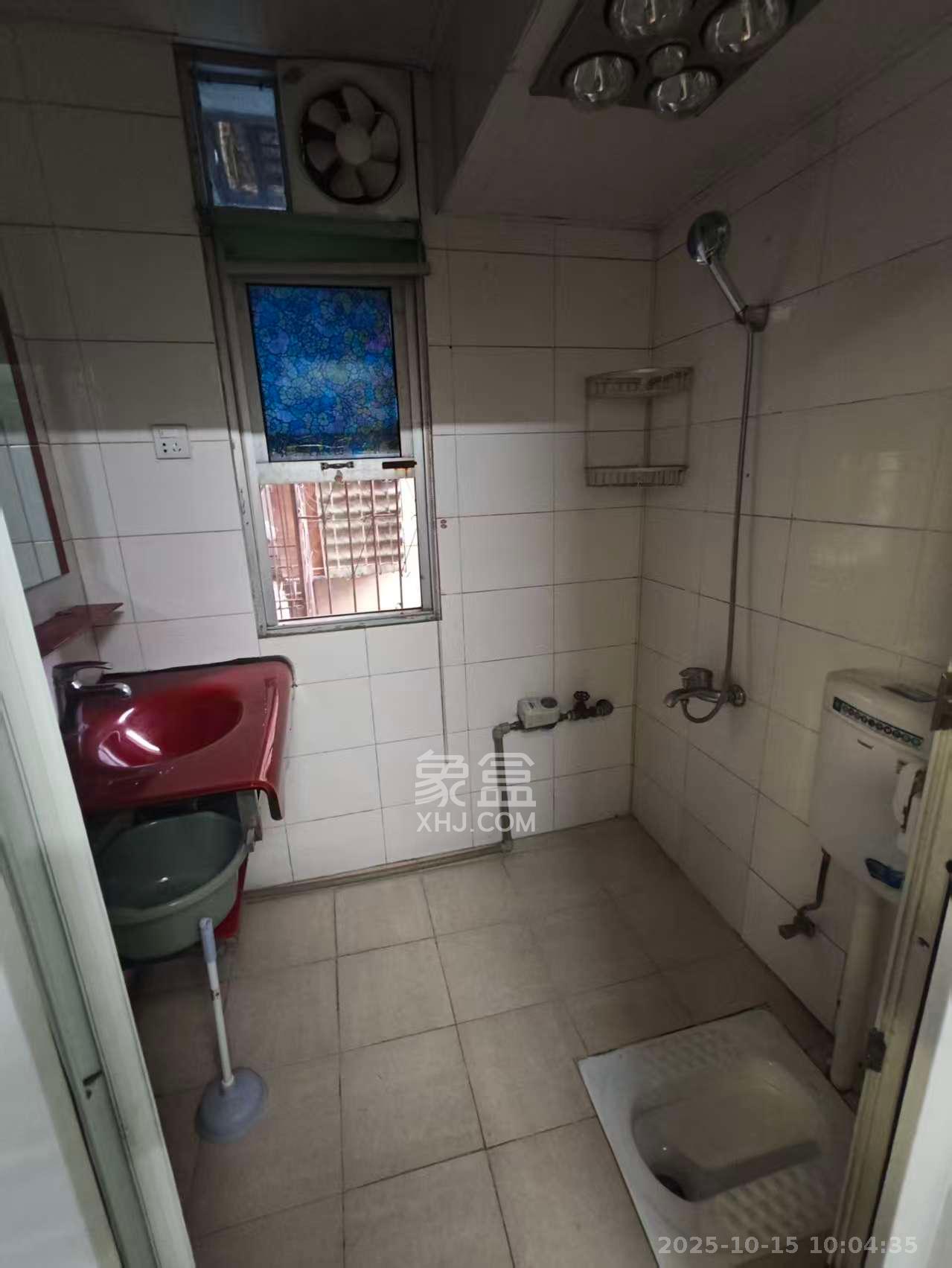 省水院宿舍  2室2厅1卫    1800.0元/月室内图