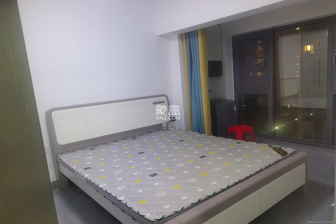 潇湘名城(新里程潇湘名城) 1室0厅0卫 2100.0元/月 潇湘名城(新里程潇湘名城) 1室0厅0卫 2100.0元/月室内图