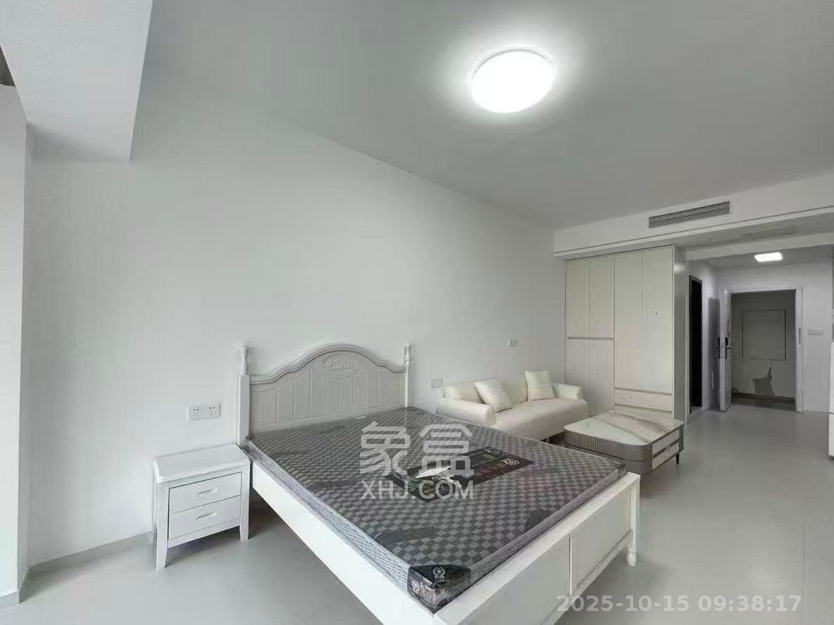 东怡外国(南湖一号) 1室1厅1卫 1800.0元/月 东怡外国(南湖一号) 1室1厅1卫 1800.0元/月室内图