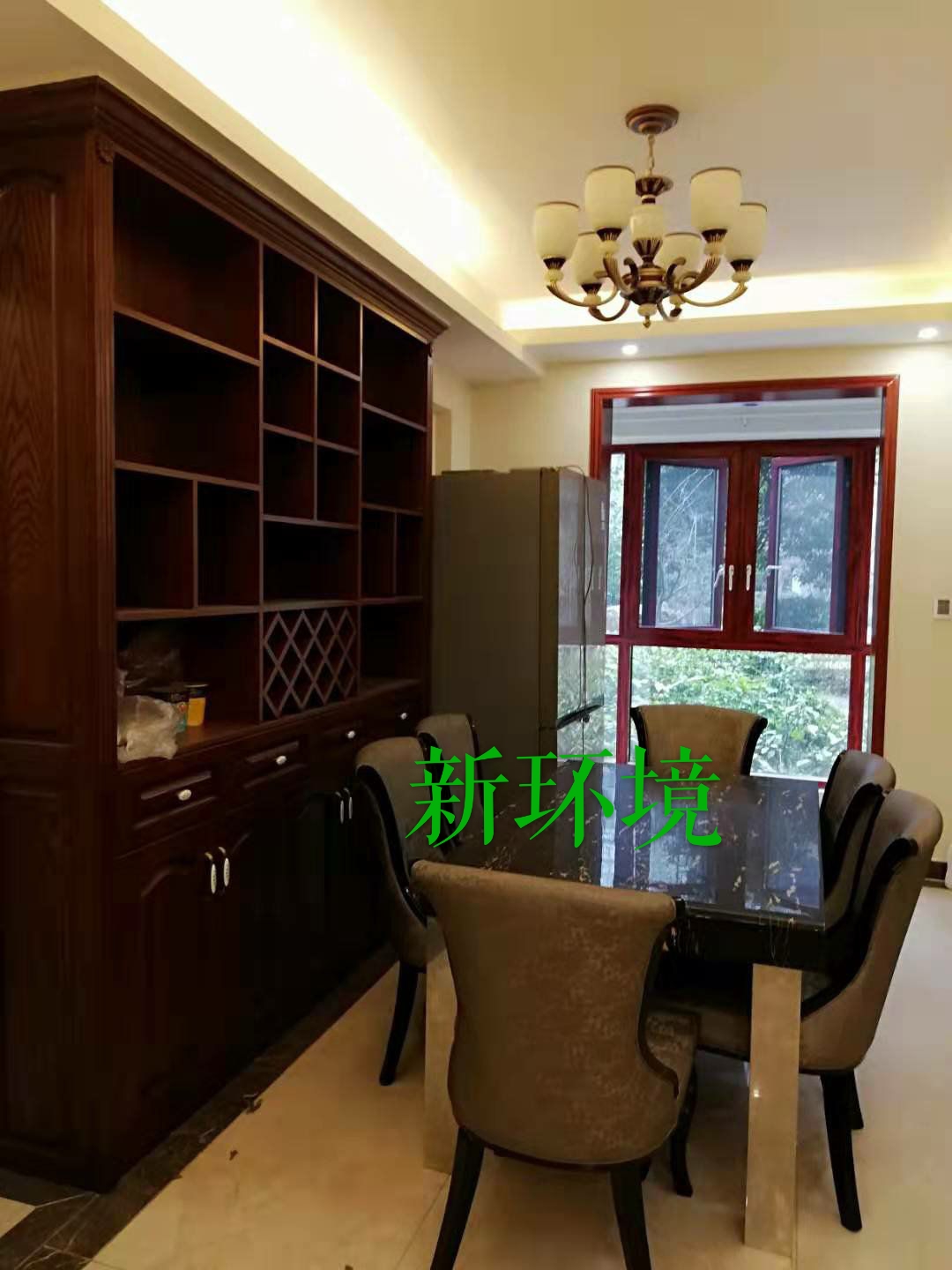 鑫成君泰 3室2厅2卫 2200.0元/月 鑫成君泰 3室2厅2卫 2200.0元/月室内图