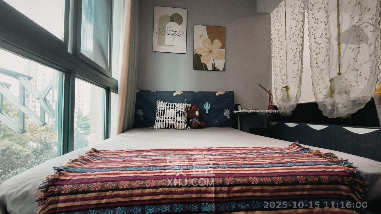 才子嘉都  1室1厅1卫    1300.0元/月室内图