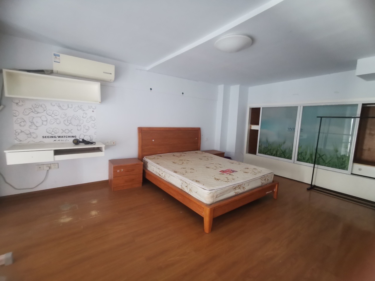 龙泰上品 2室1厅1卫 1000.00元/月 龙泰上品 2室1厅1卫 1000.00元/月室内图