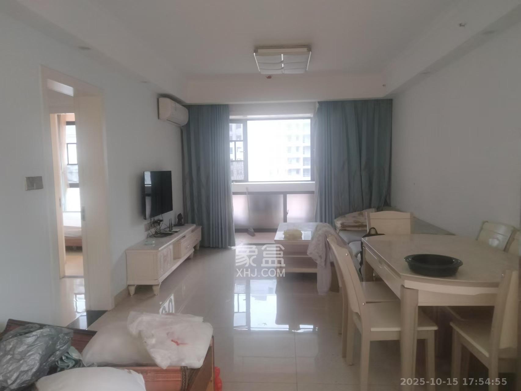 鑫远悦城(鑫远悦时代) 3室2厅1卫 2550.0元/月 鑫远悦城(鑫远悦时代) 3室2厅1卫 2550.0元/月室内图