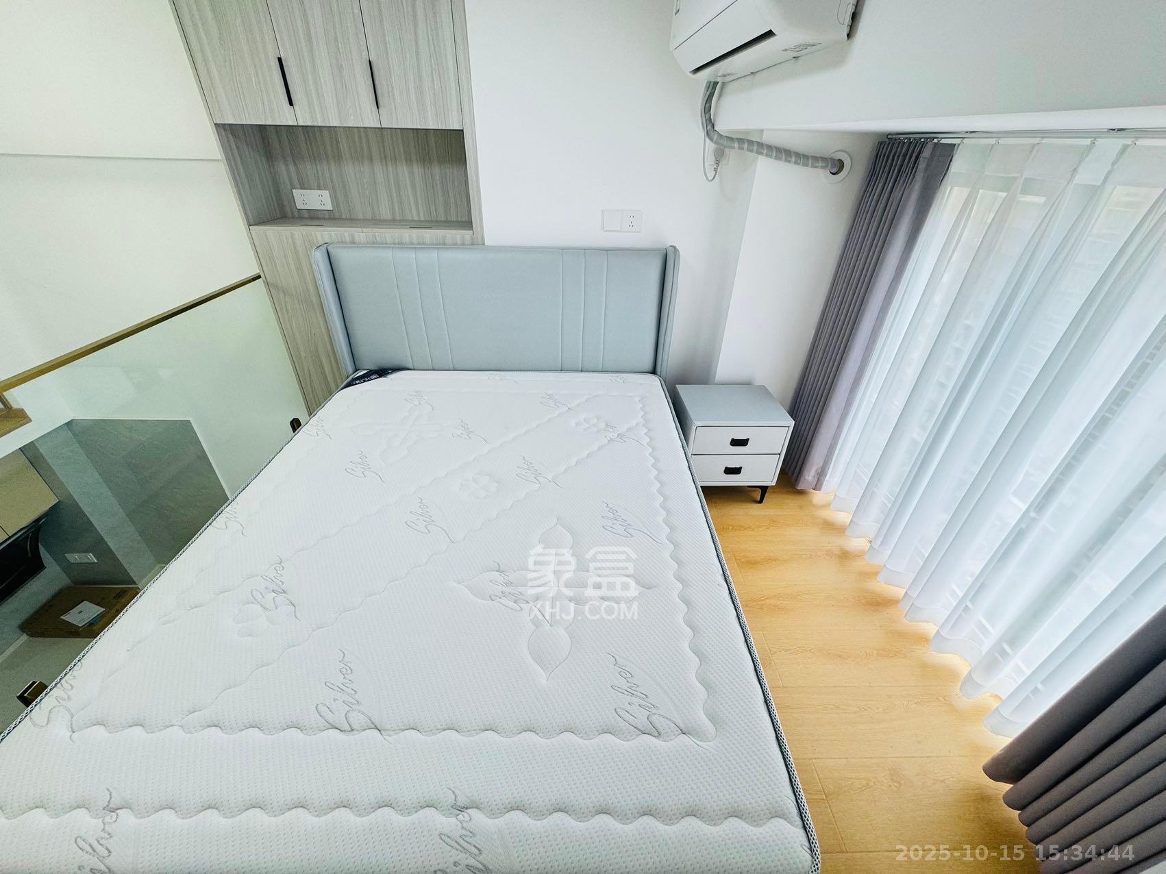 佳兆业云顶都汇 1室1厅1卫 2100.0元/月 佳兆业云顶都汇 1室1厅1卫 2100.0元/月室内图