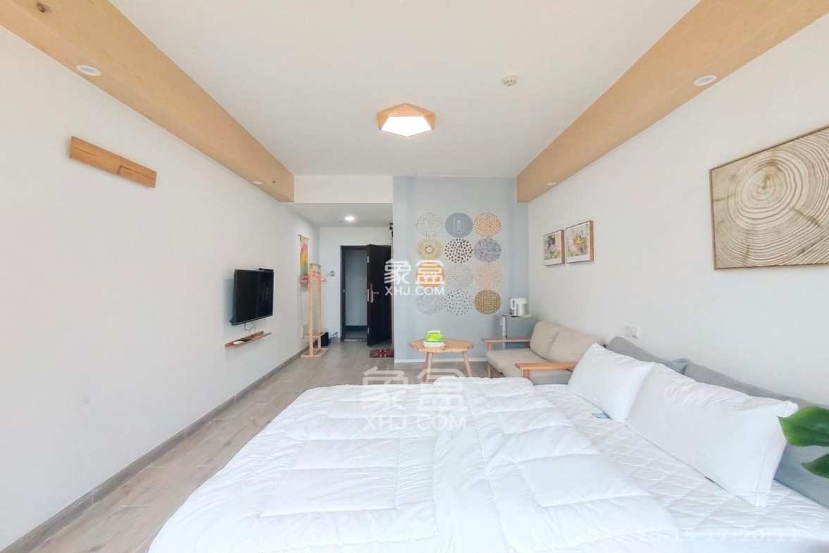 裕天国际商汇中心 1室0厅0卫 1300.0元/月 裕天国际商汇中心 1室0厅0卫 1300.0元/月室内图