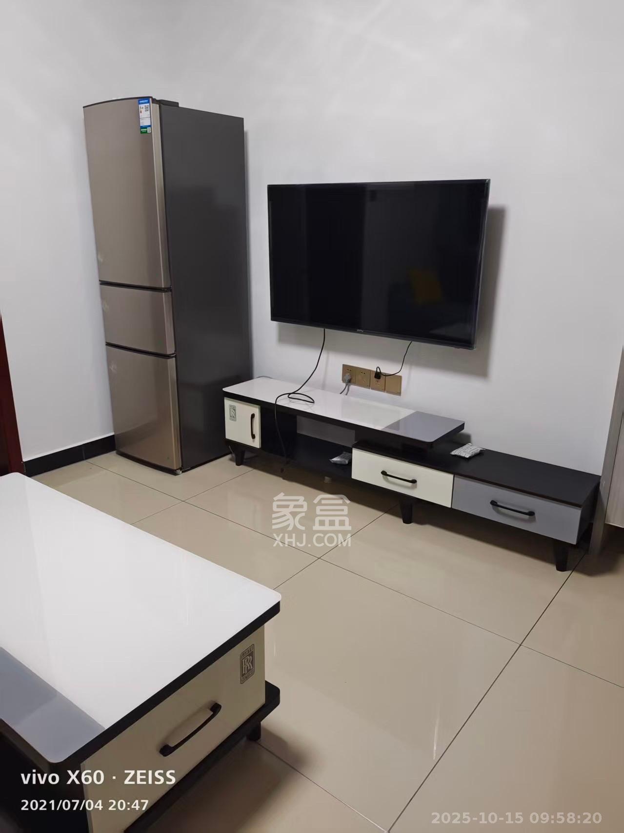 鑫利家园  2室1厅1卫    1800.0元/月