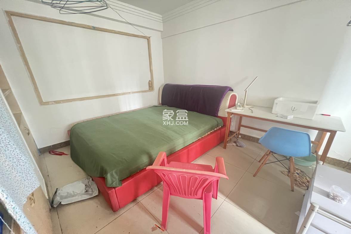 富豪大厦(富豪花园) 2室1厅1卫 1600.0元/月 富豪大厦(富豪花园) 2室1厅1卫 1600.0元/月室内图