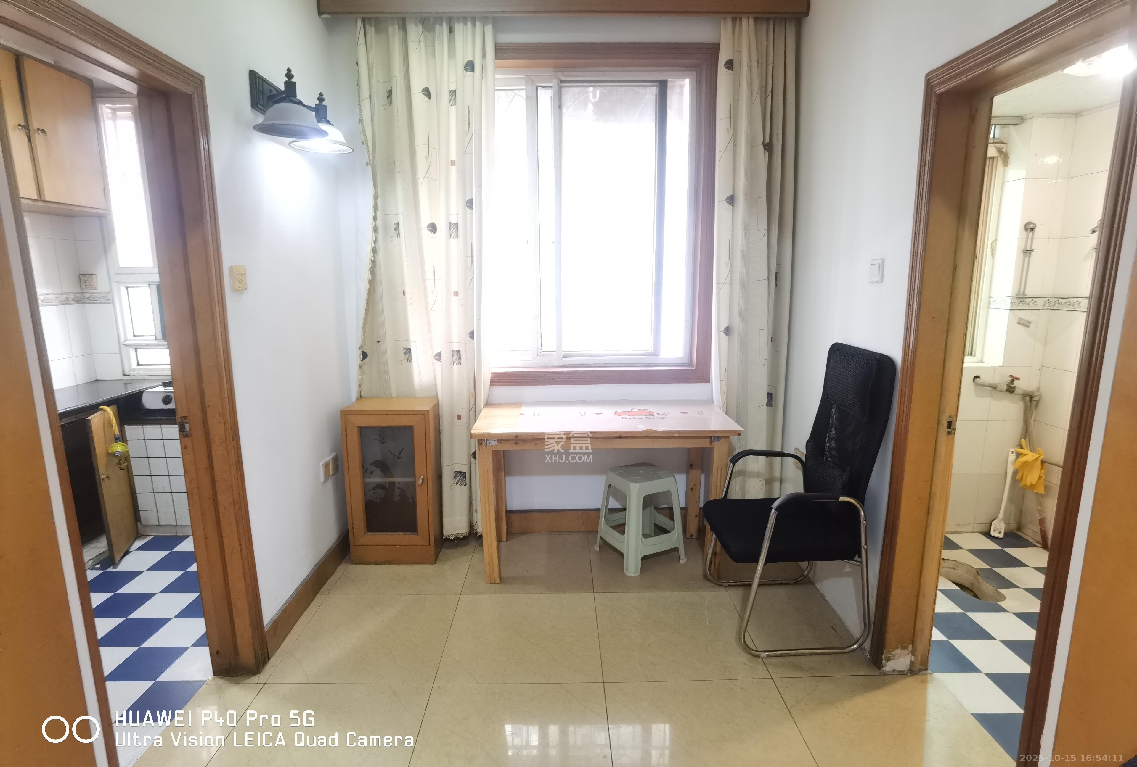 长沙理工大学黄土岭教职工住宅区  2室2厅1卫    1300.0元/月室内图